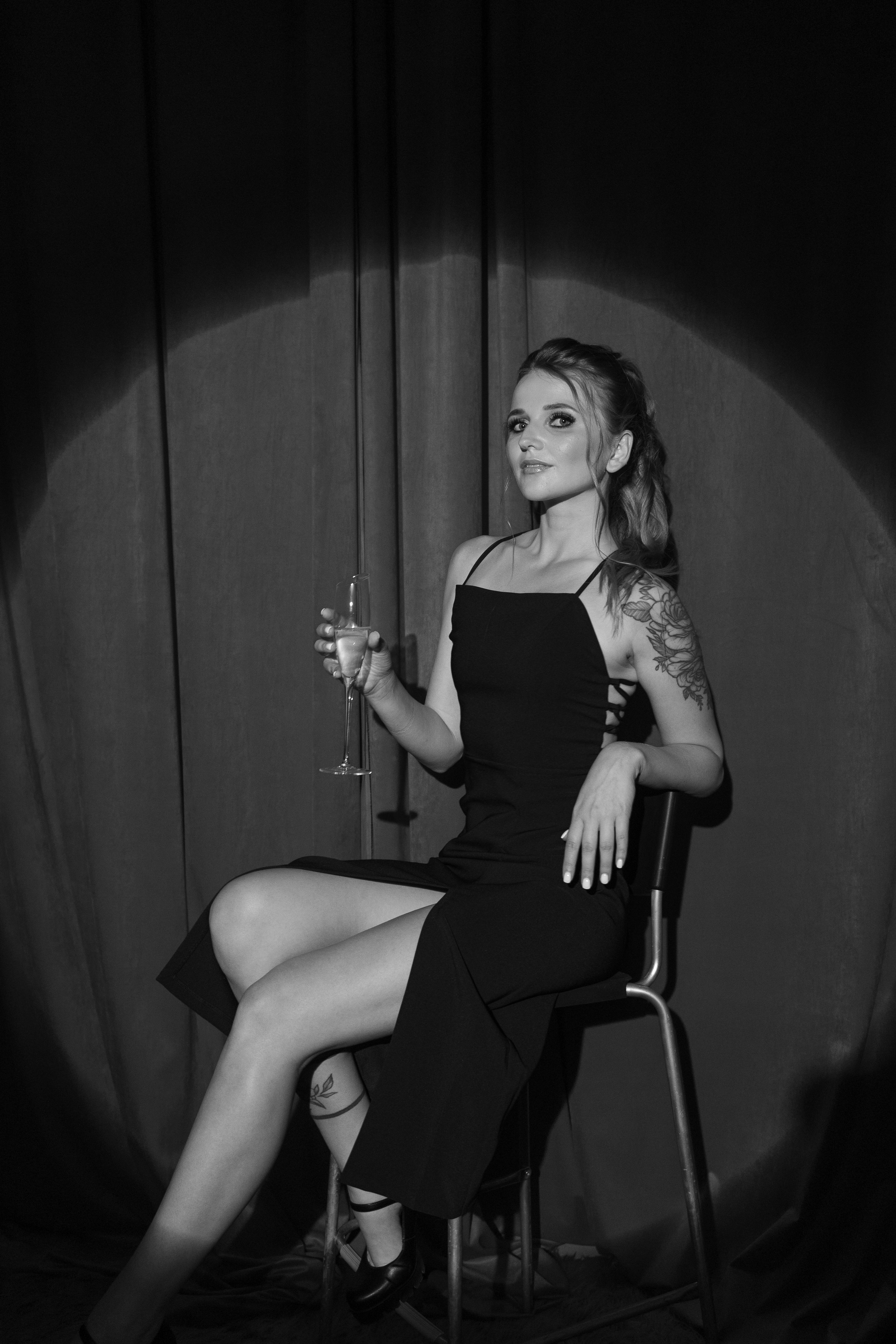 Анастасия. Аникеева Тамара | Портретный фотограф во Владивостоке