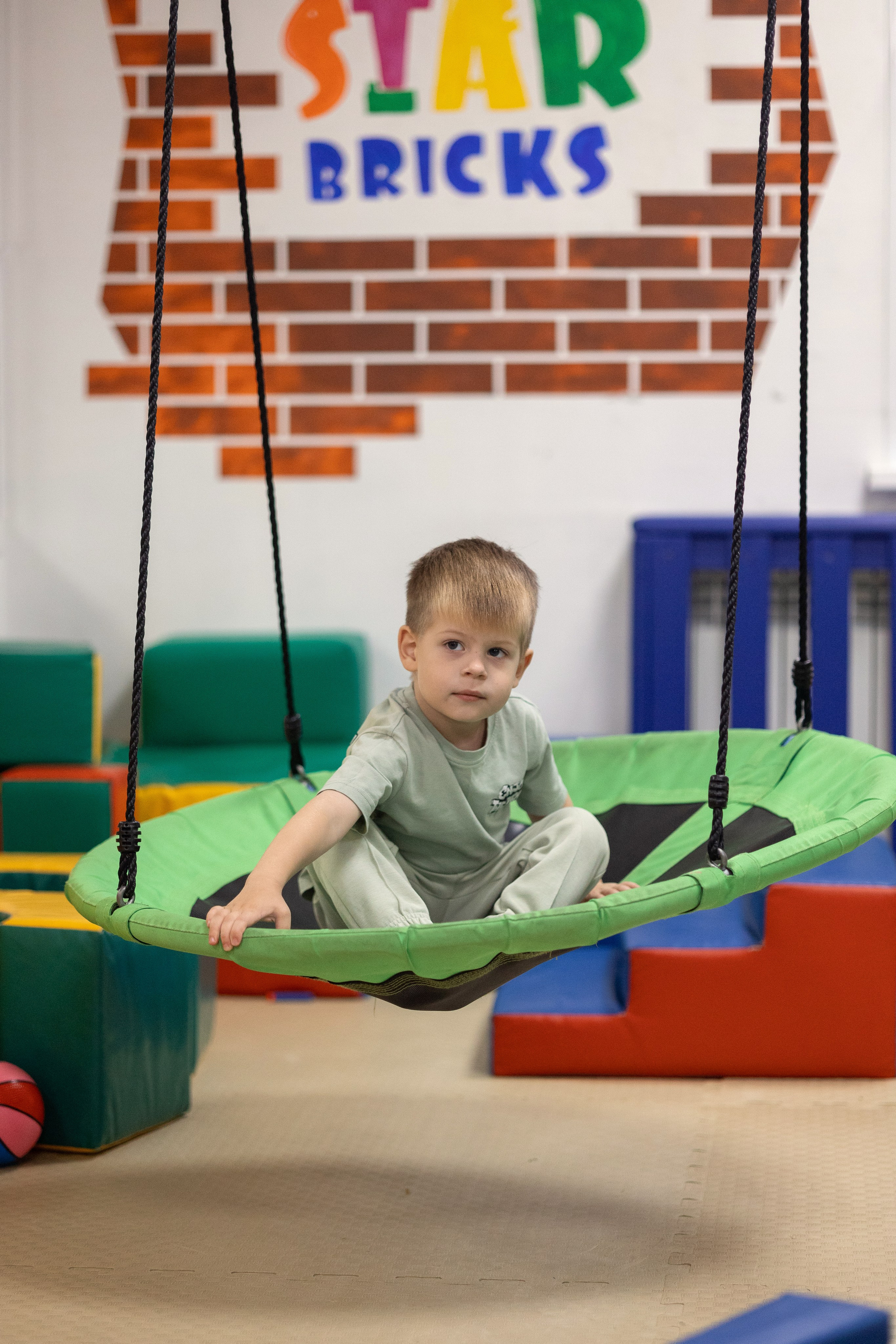 Юле 3 годика. Аникеева Тамара | Портретный фотограф во Владивостоке