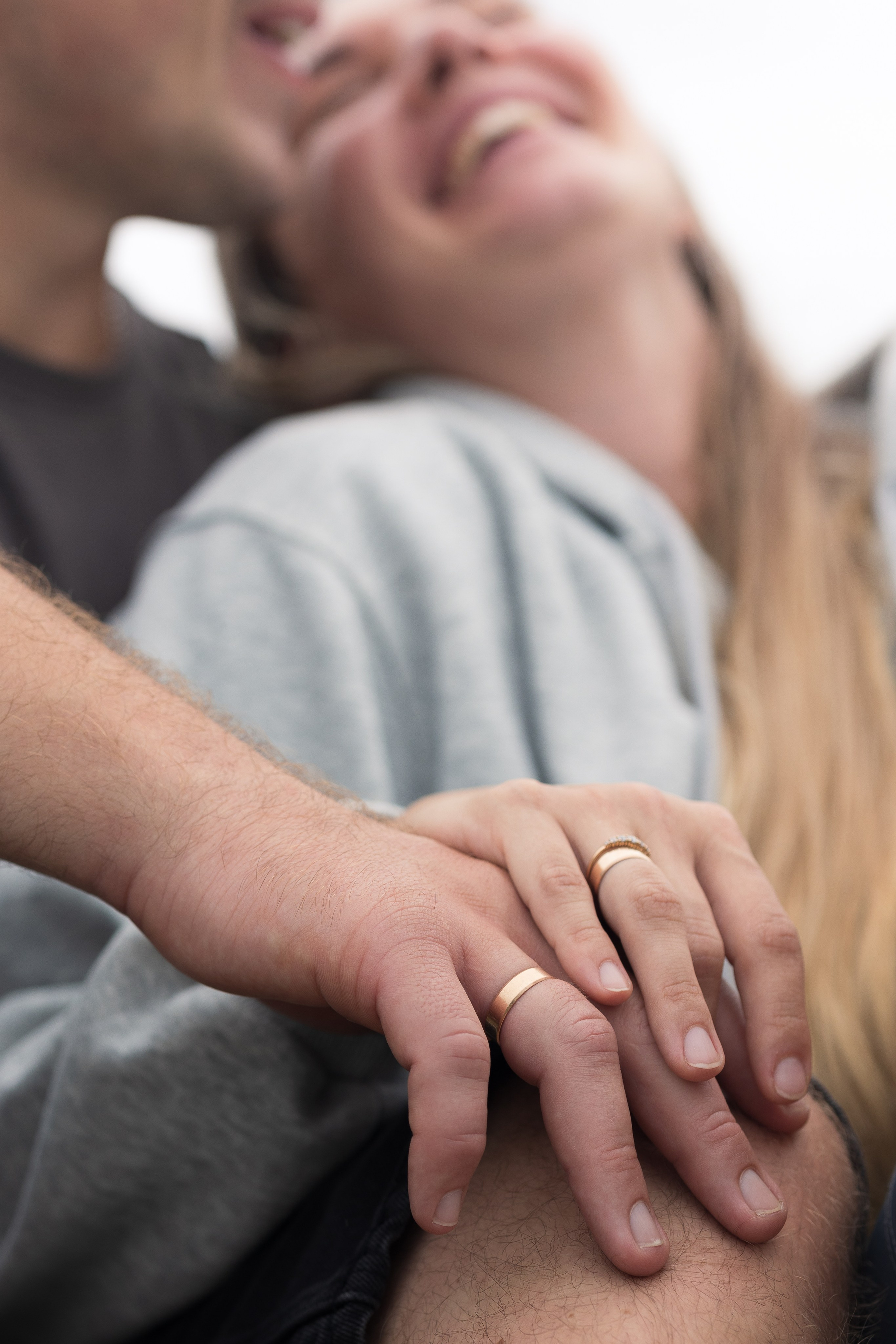 Прогулка по пляжу. Аникеева Тамара | Портретный фотограф во Владивостоке