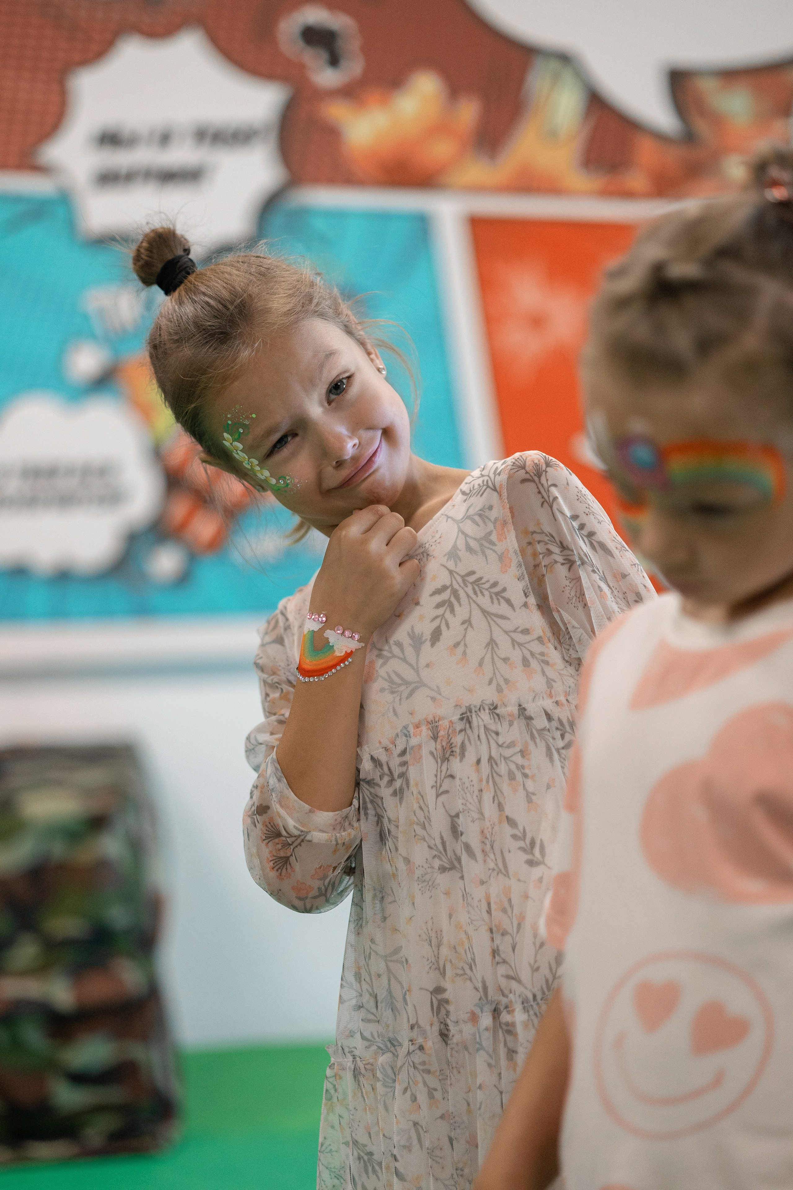 Юле 3 годика. Аникеева Тамара | Портретный фотограф во Владивостоке