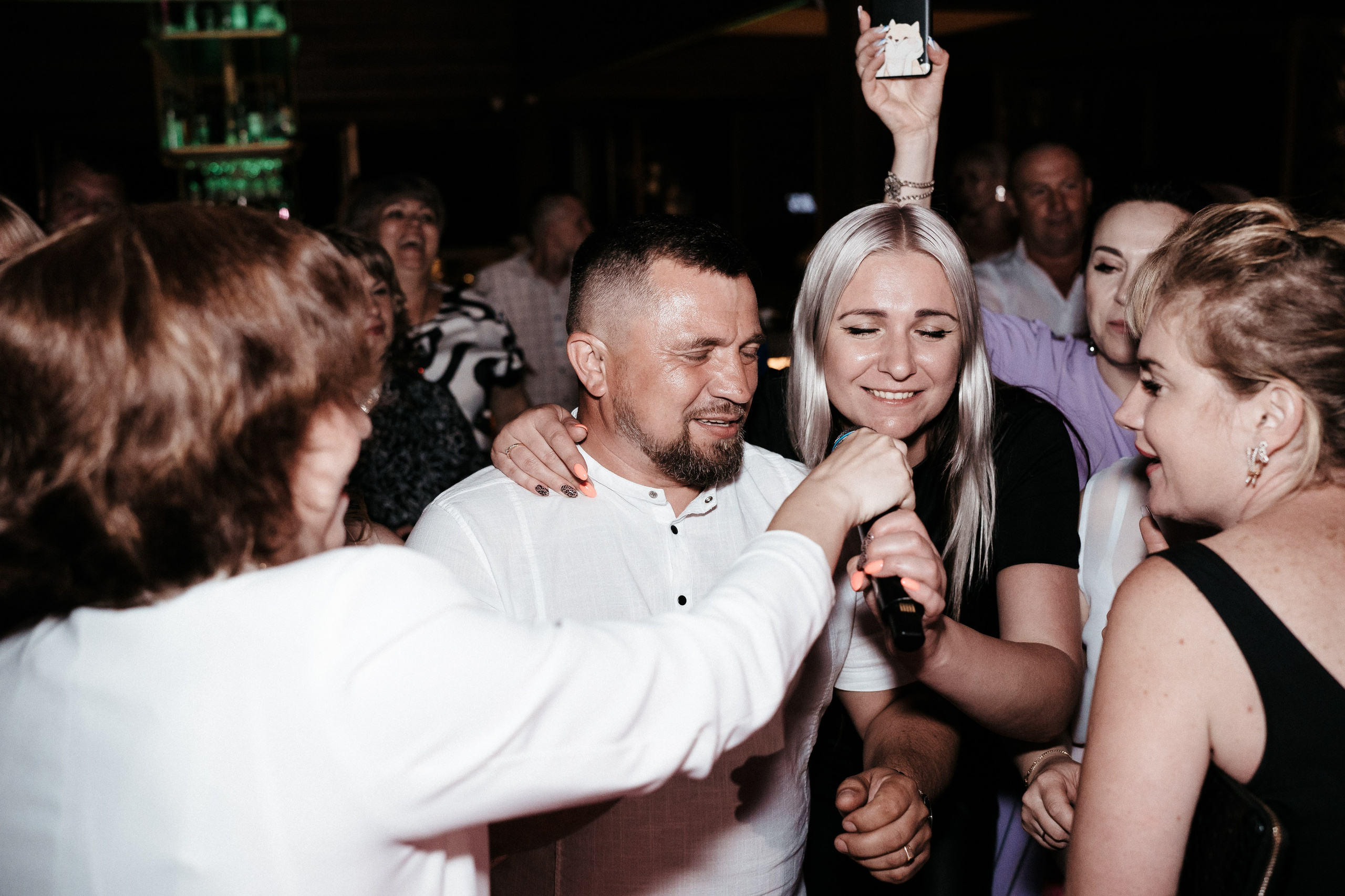 Выпускной «Ribiza». Свадебный фотограф в Симферополе