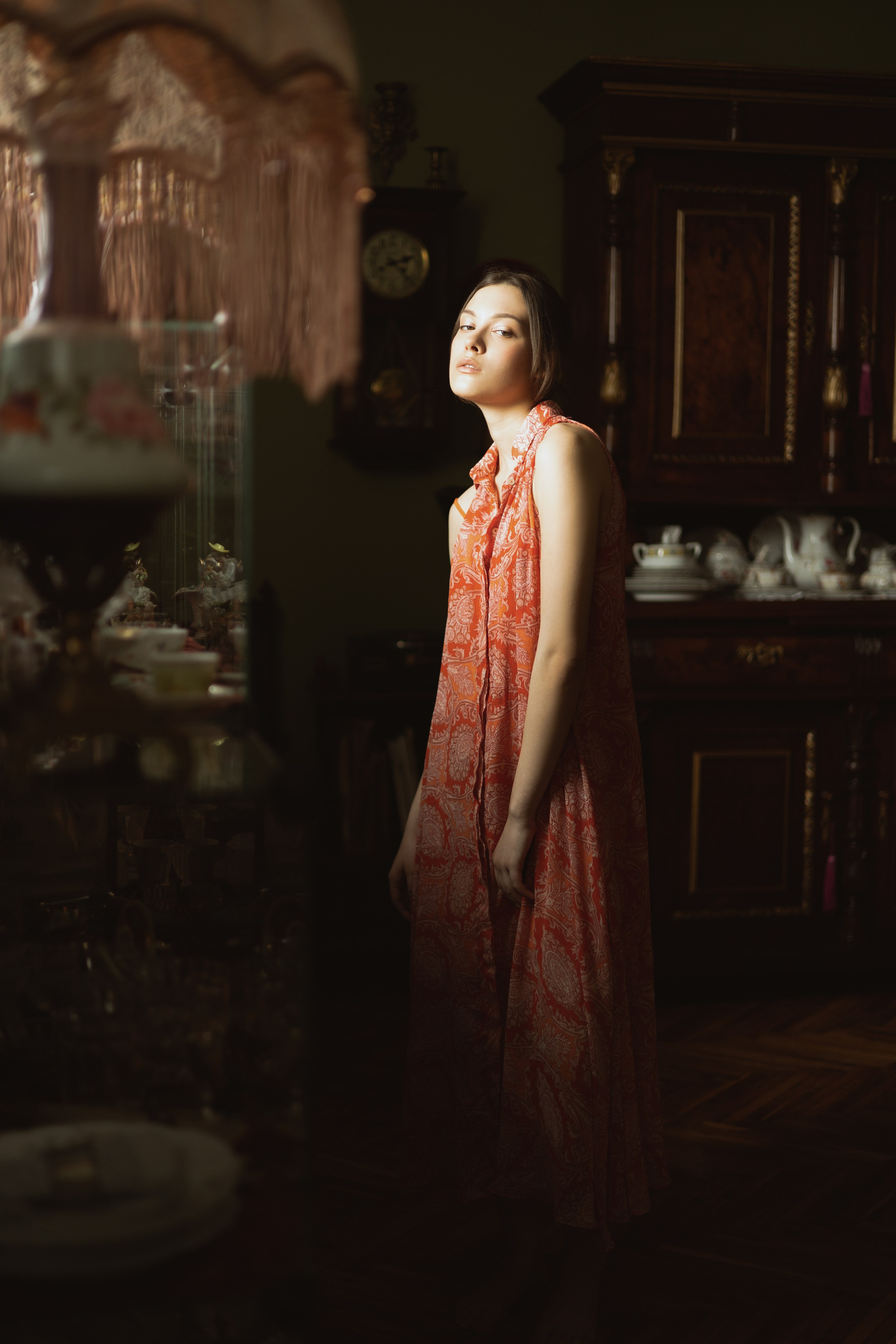 Настя. Nikolpinhasova