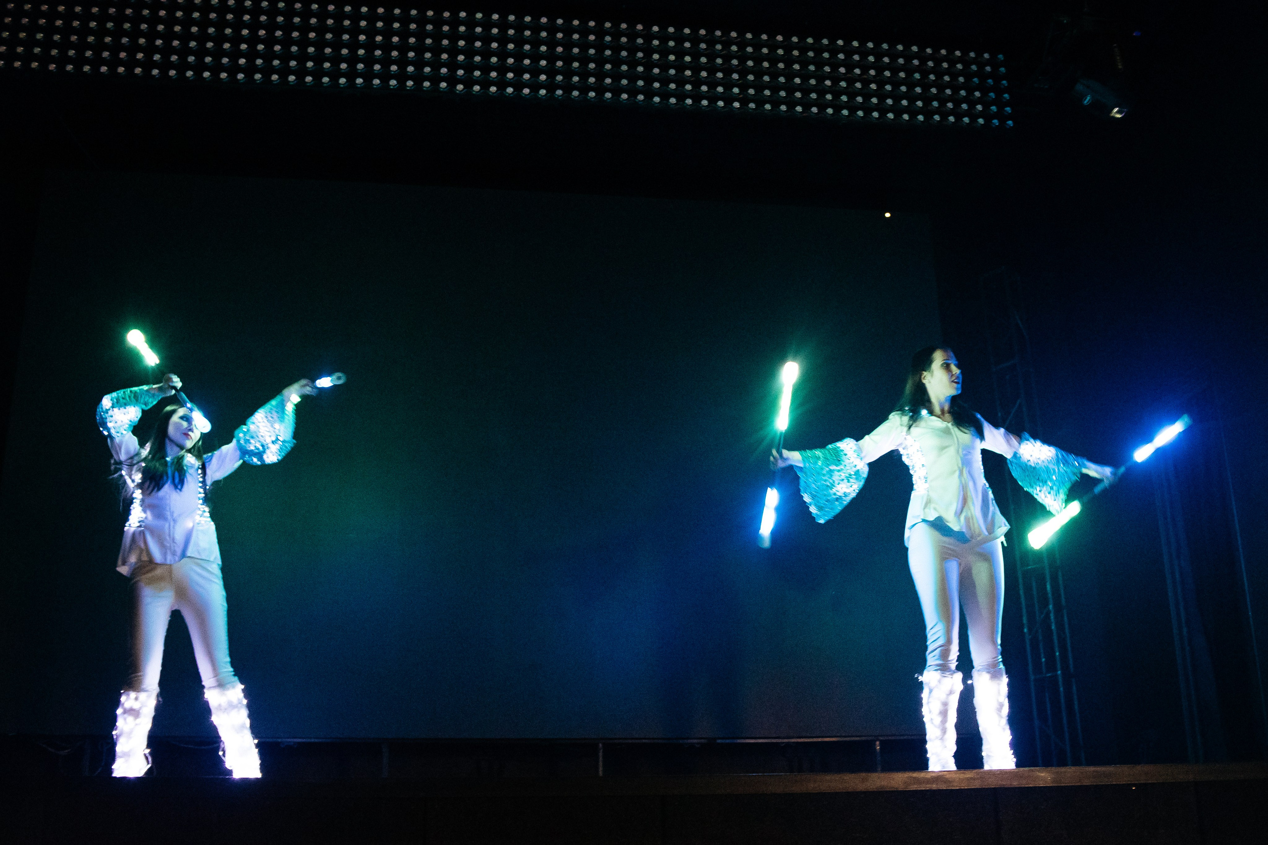 Юбилей. Фотограф в Иркутске