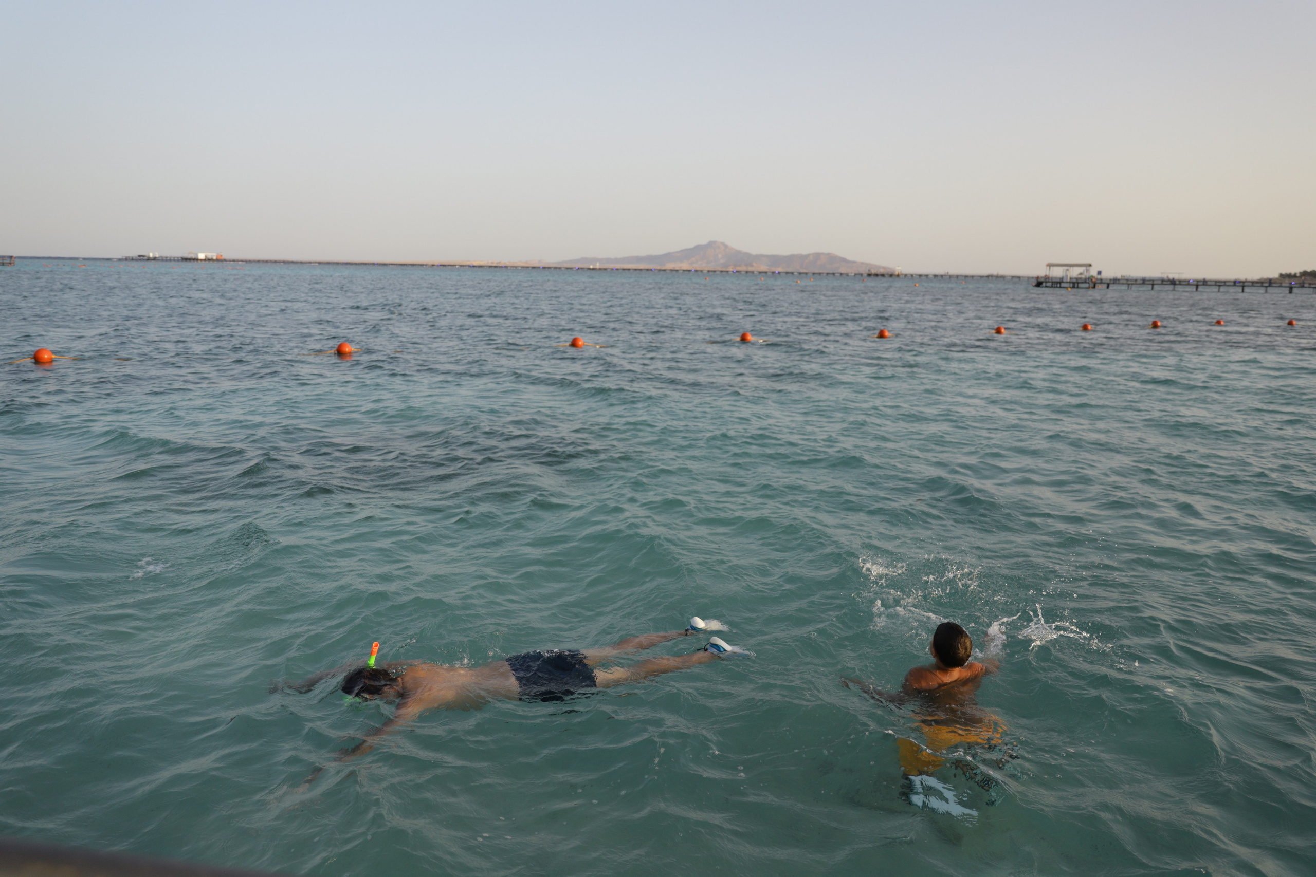 Шарм-Эль-Шейх. Светлана Иванова - профессиональный фотограф