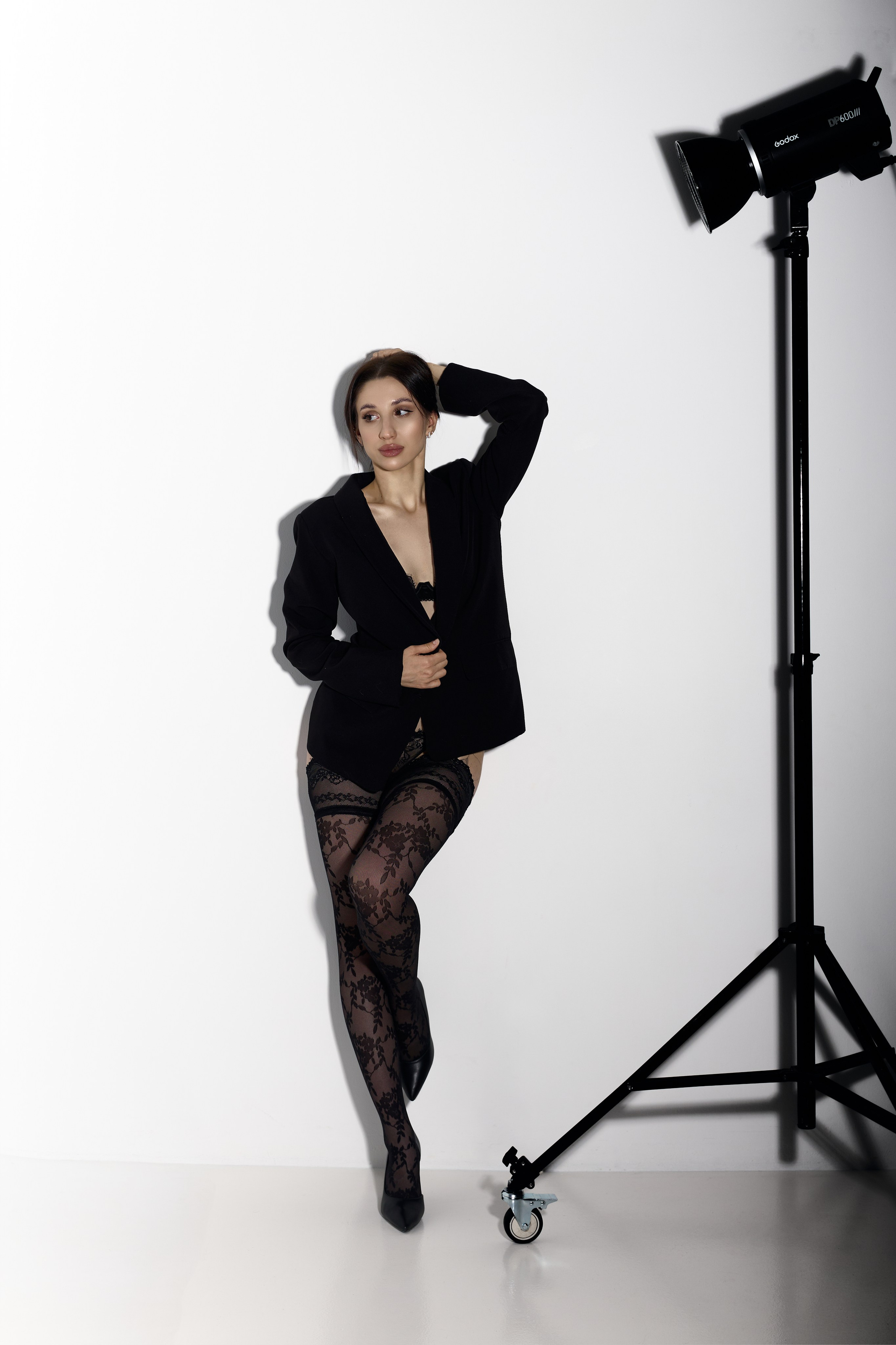 Натали. Фотограф Советская Гавань — Ванино