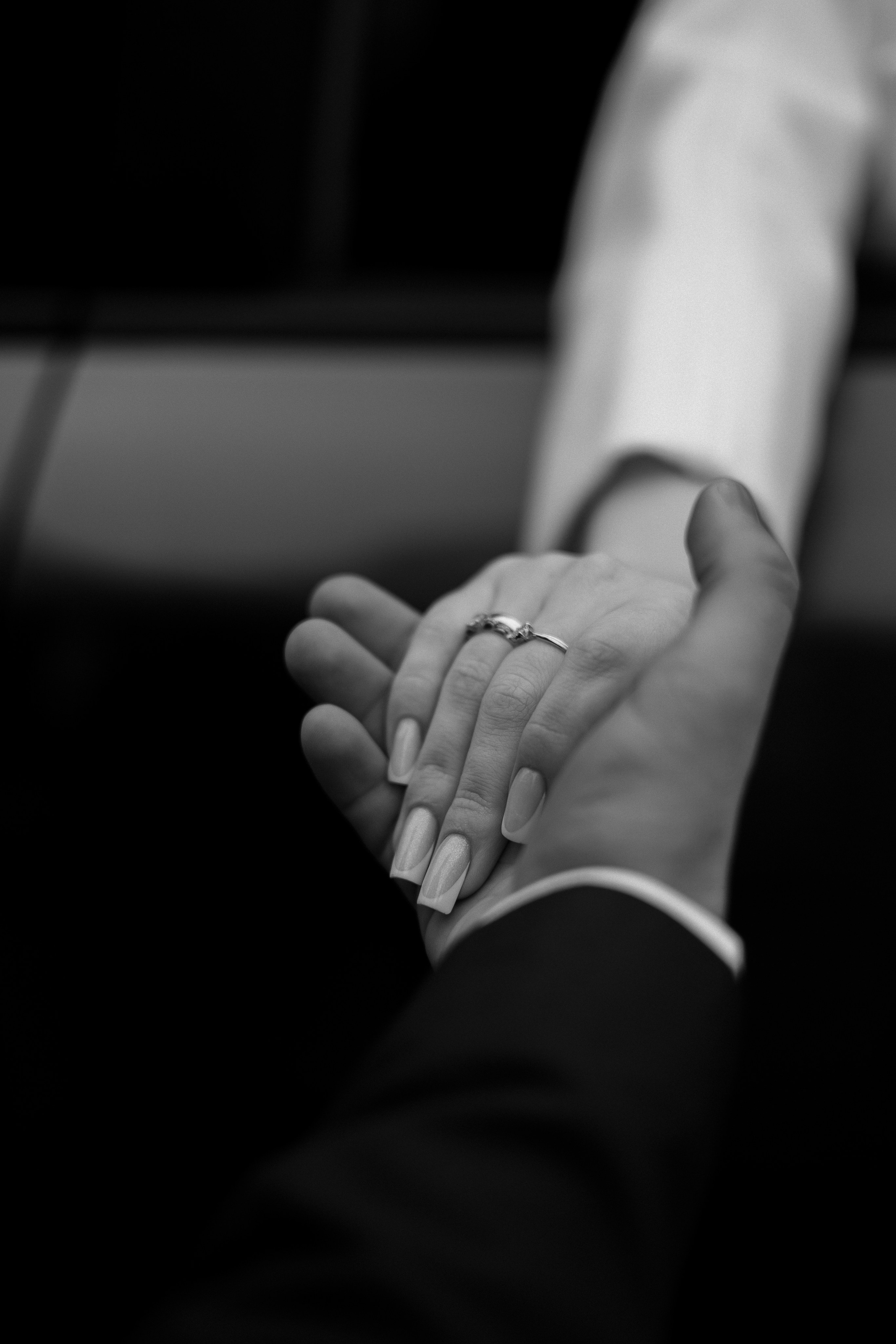 Николай & Ольга. Фотограф Советская Гавань — Ванино