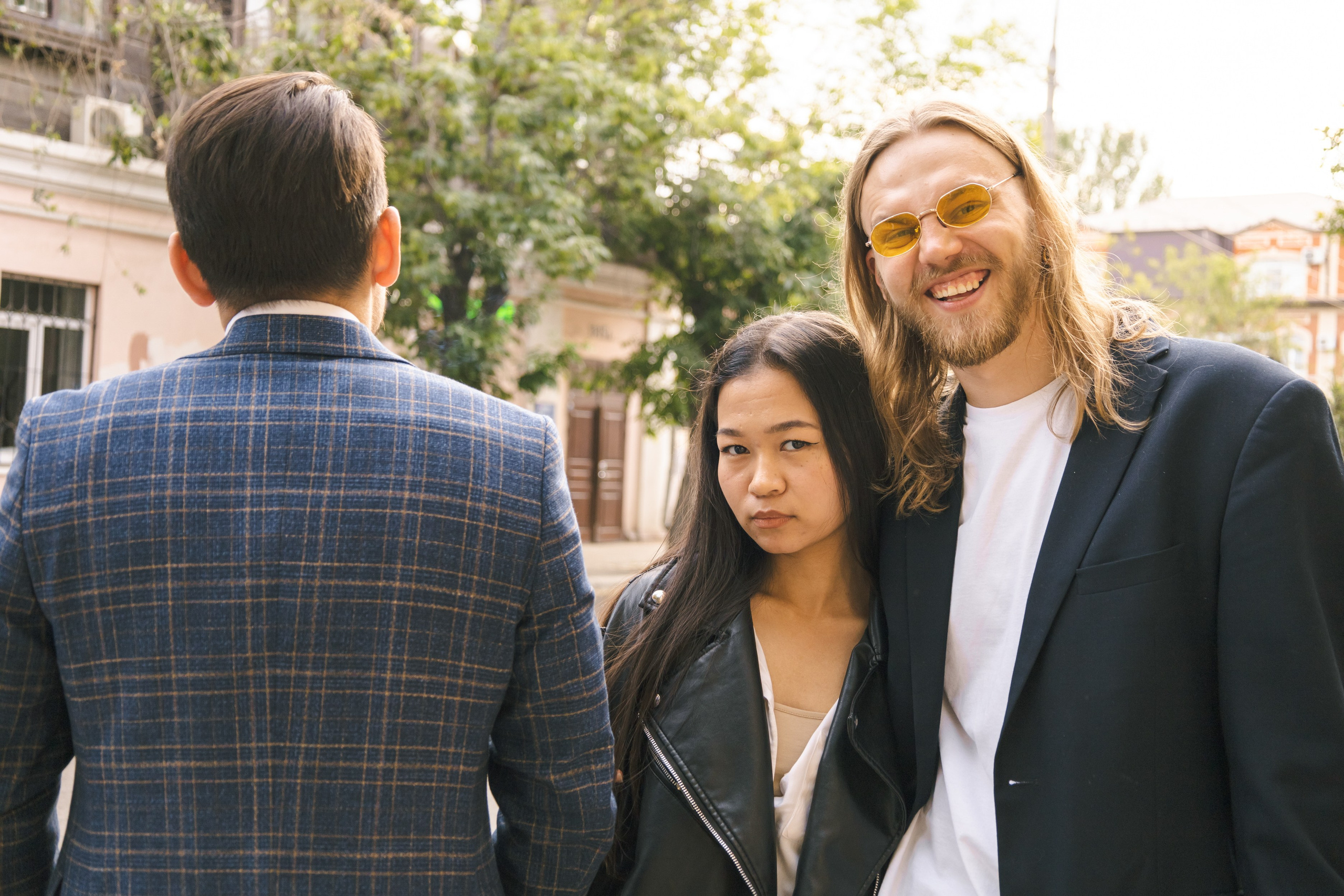 Лига Импровизаций Юг | ¼ финала. Фотограф твоих воспоминаний | Алексей Алексеев