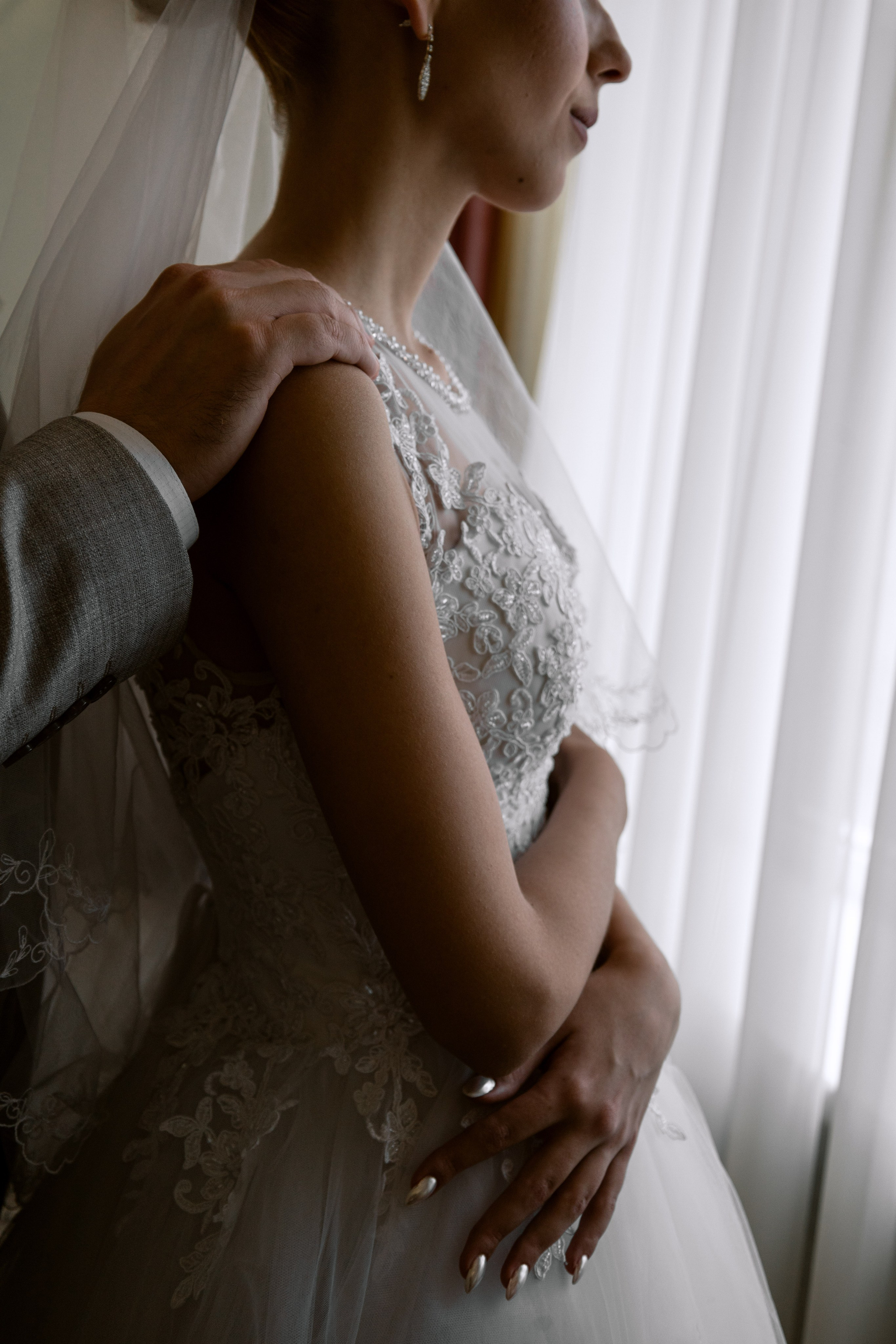 ANGELINA & VYACHESLAV. Фотограф твоих воспоминаний | Алексей Алексеев