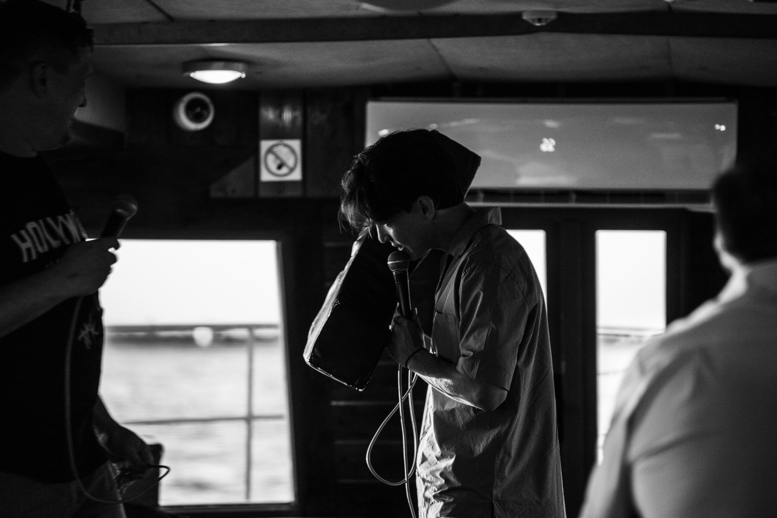 «Импровизация Астрахань» на Дне молодёжи. Фотограф твоих воспоминаний | Алексей Алексеев