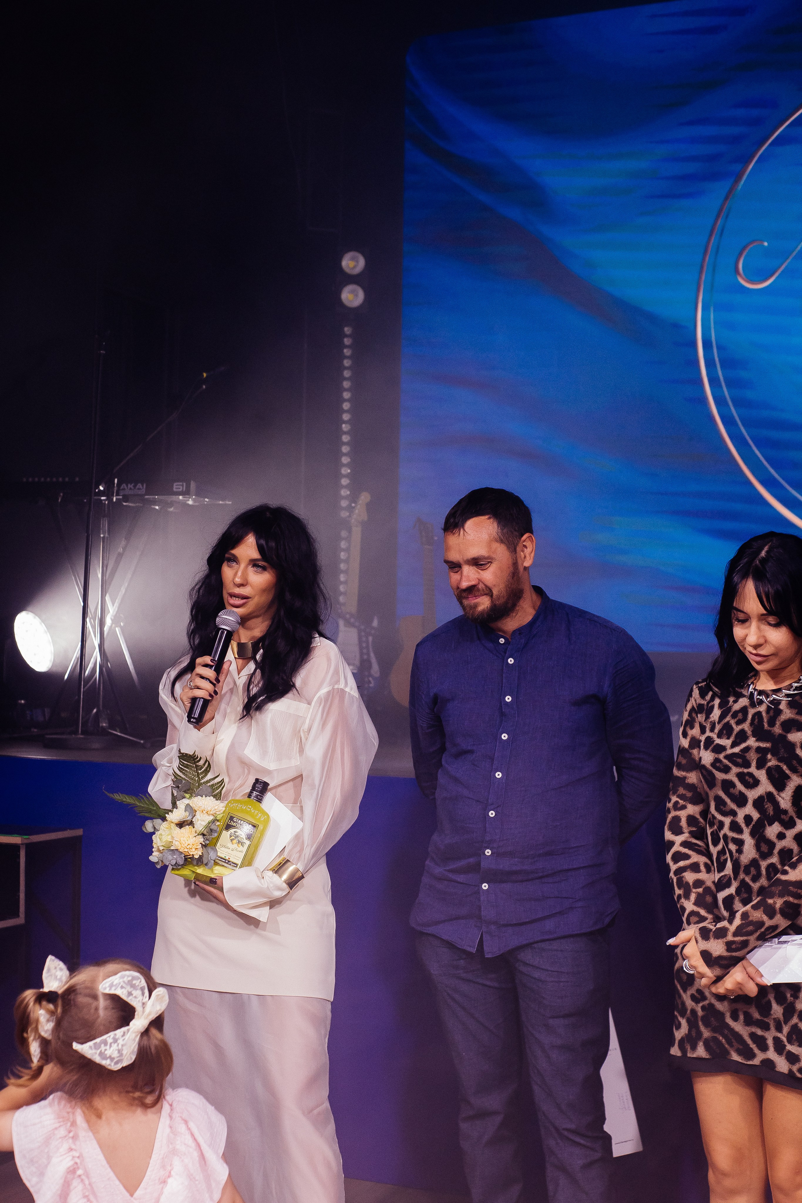 Свадебный гала-ужин. Фотограф в Иркутске