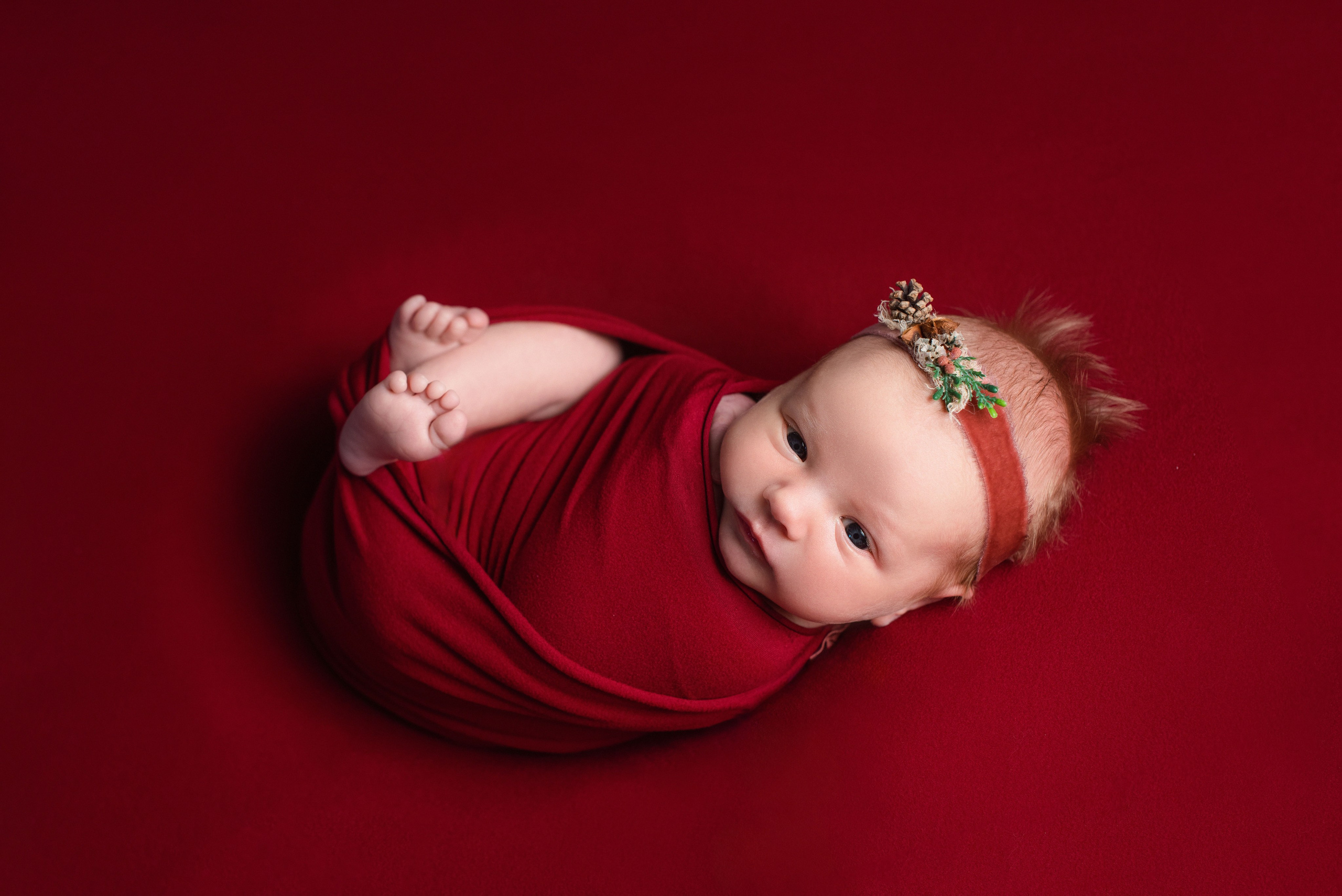 Новорожденные. Фотограф Новорожденных во Владивостоке Ольга Галаницкая