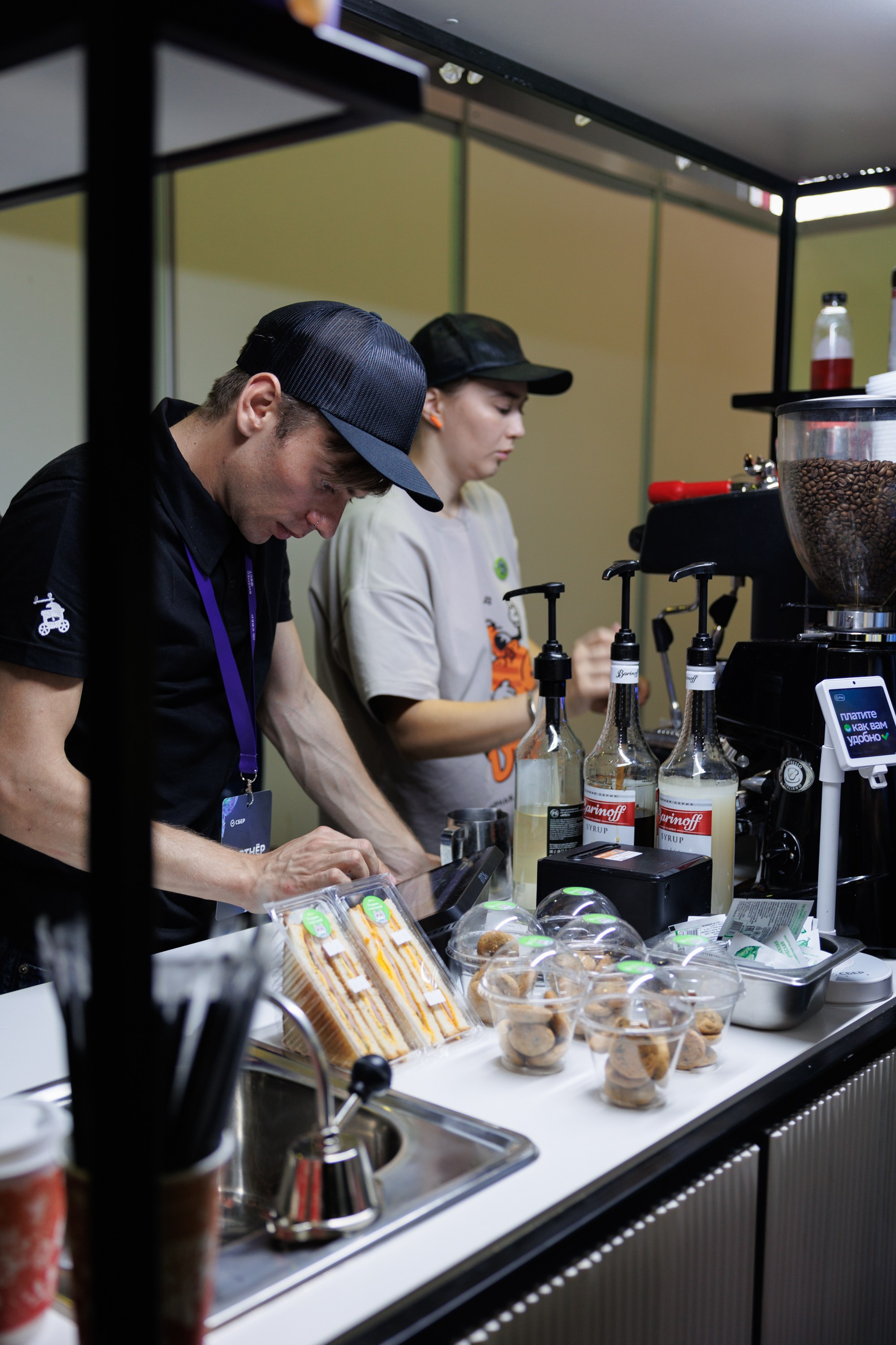 Сбер — Бизнес фест Иркутск (авг.24). Свадебный фотограф