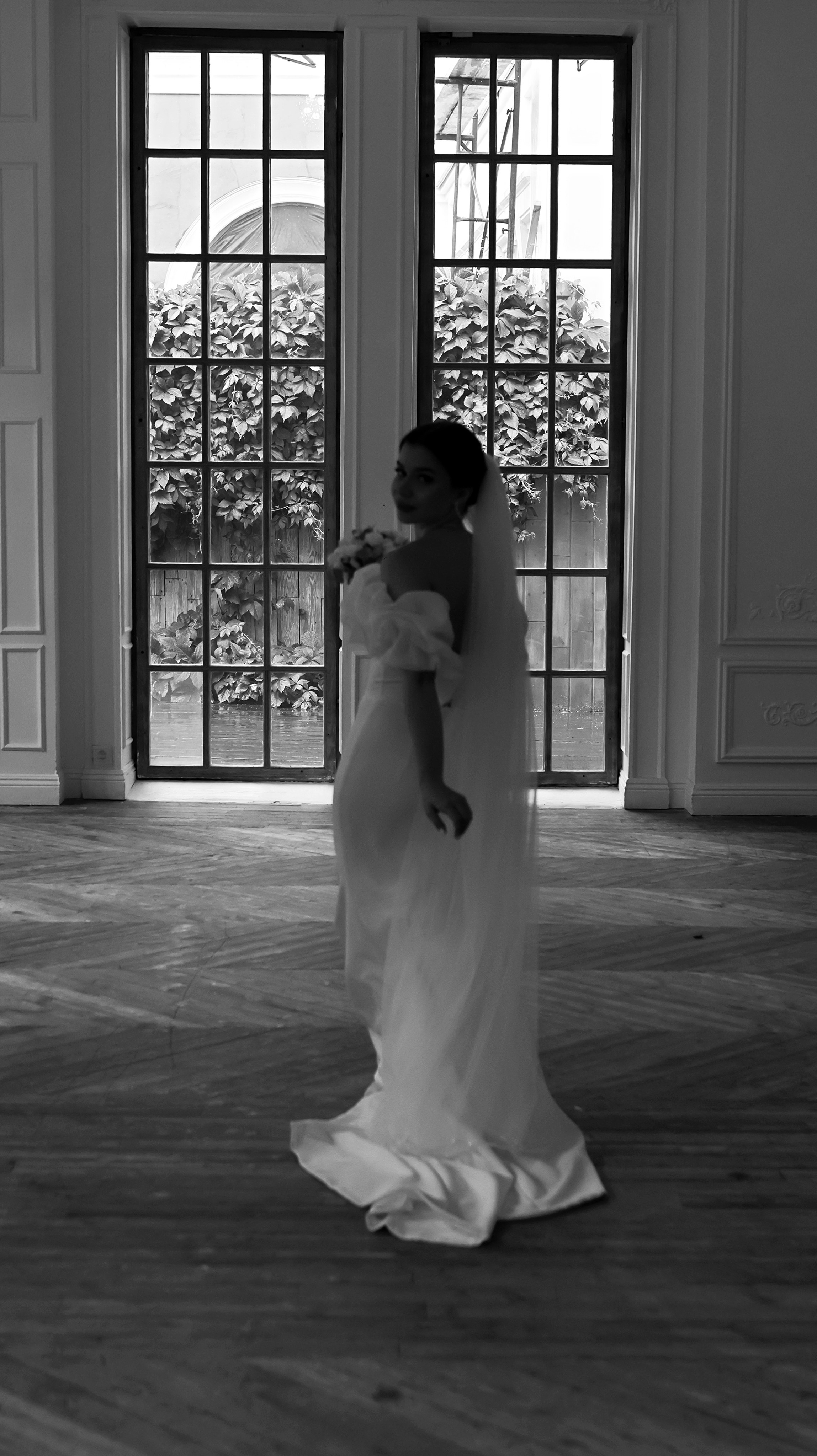 Игорь & Анастасия. Фотография — это жизнь, освещенная вспышкой