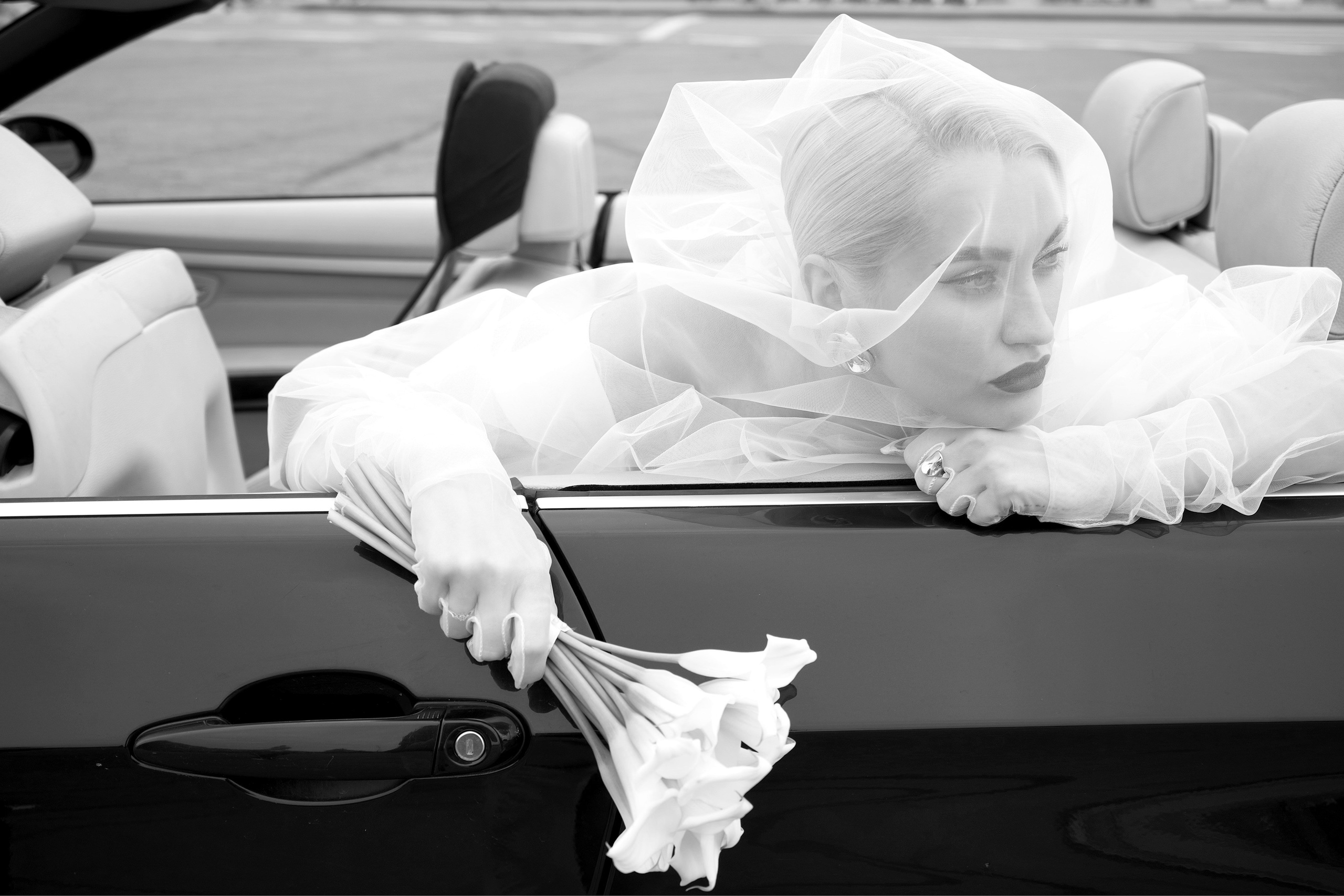 Иван & Лара. Фотография — это жизнь, освещенная вспышкой