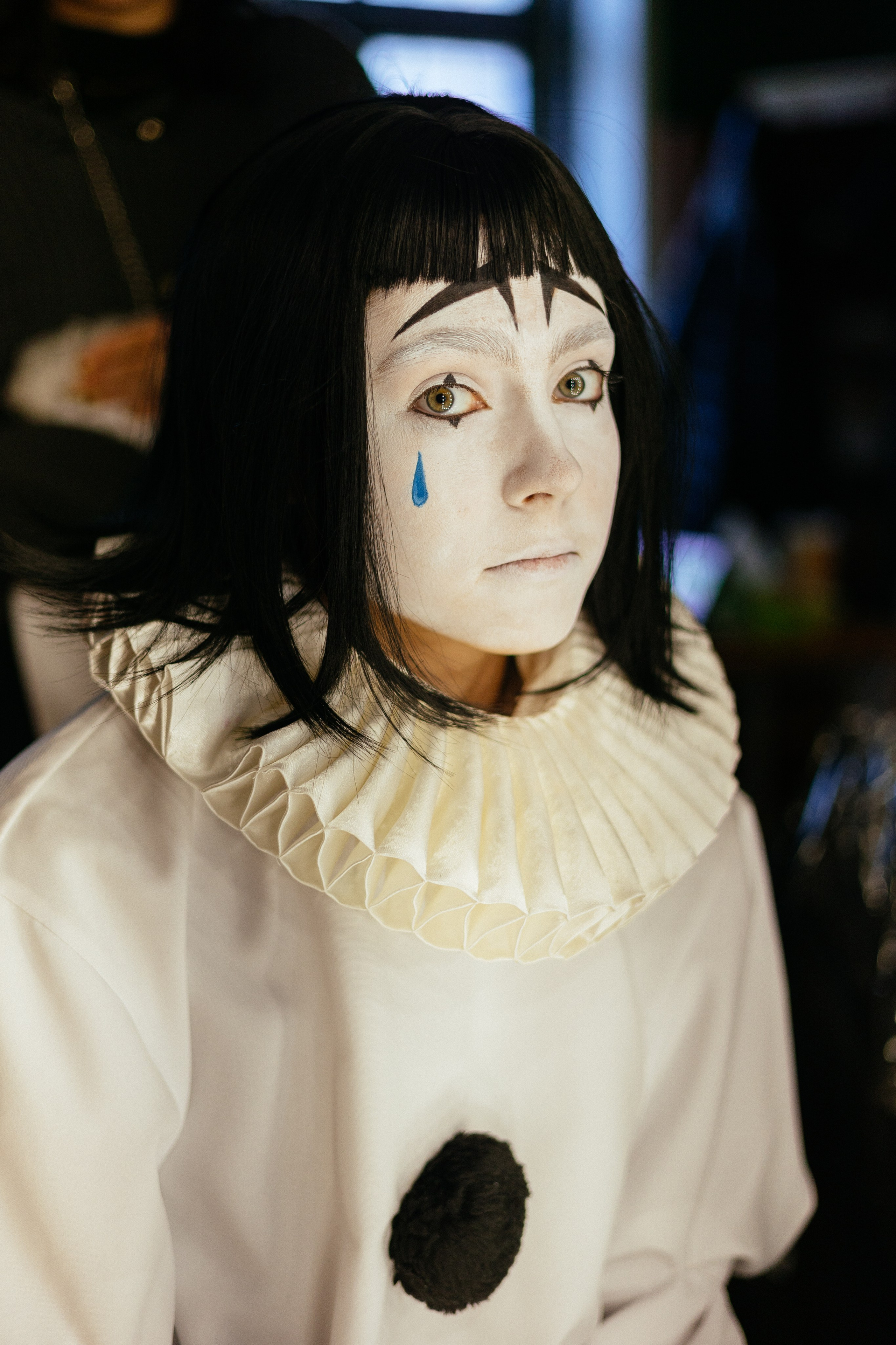 Дают — бери, бьют — беги. Закулисная жизнь в кадре | Backstage-фотограф из Москвы — Александра Слободская