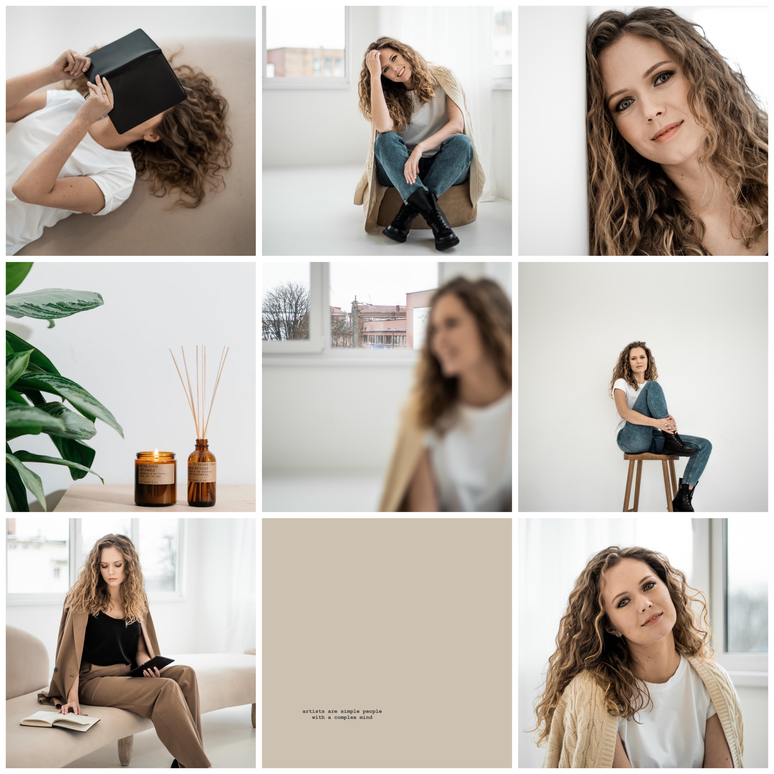 Илона (коуч). Фотограф Татьяна Семенова [Минск/Москва]