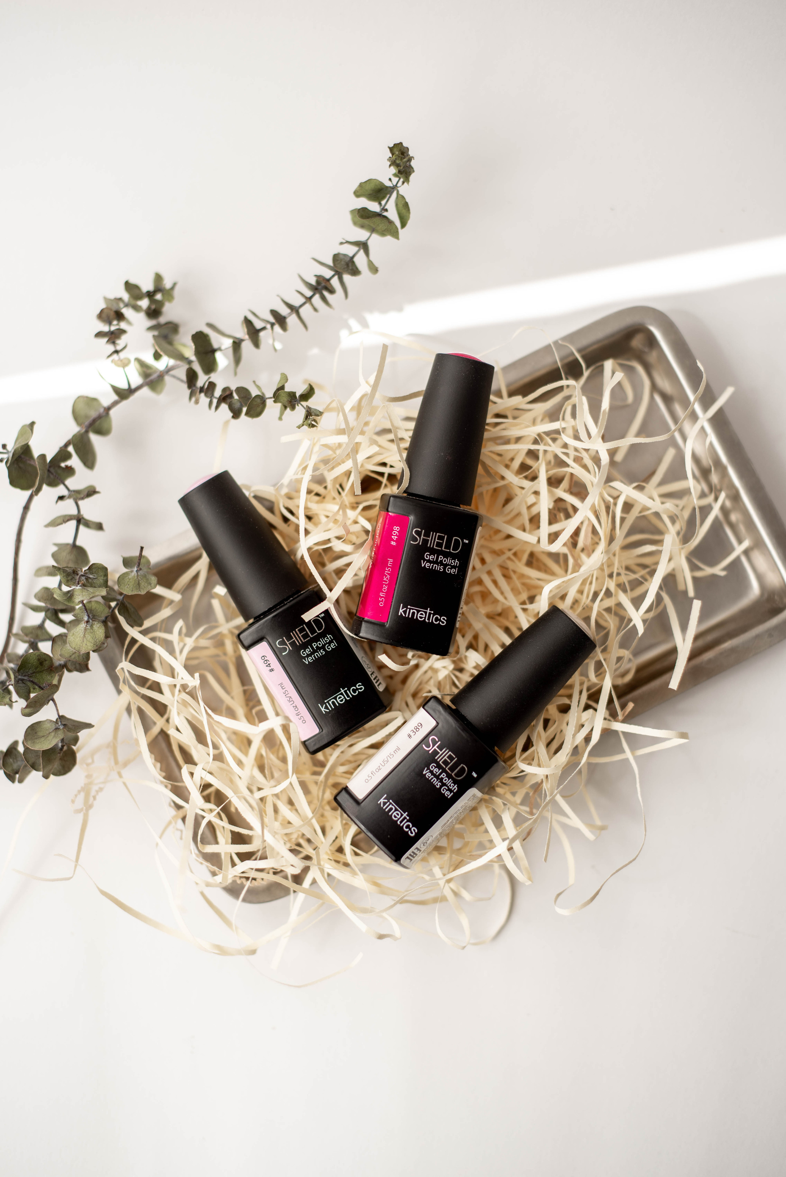 Катя (мастер по маникюру). Фотограф Татьяна Семенова [Минск/Москва]