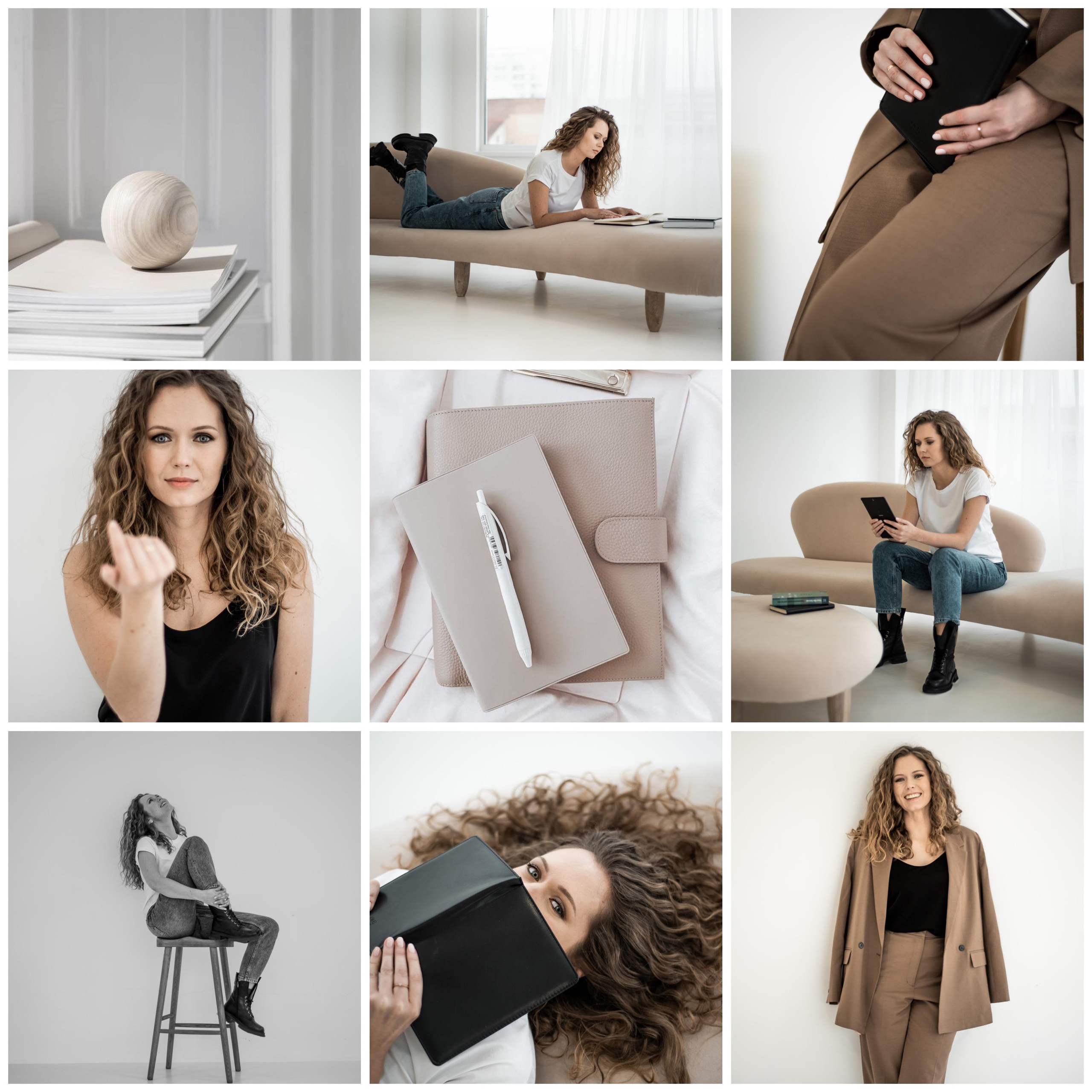 Илона (коуч). Фотограф Татьяна Семенова [Минск/Москва]