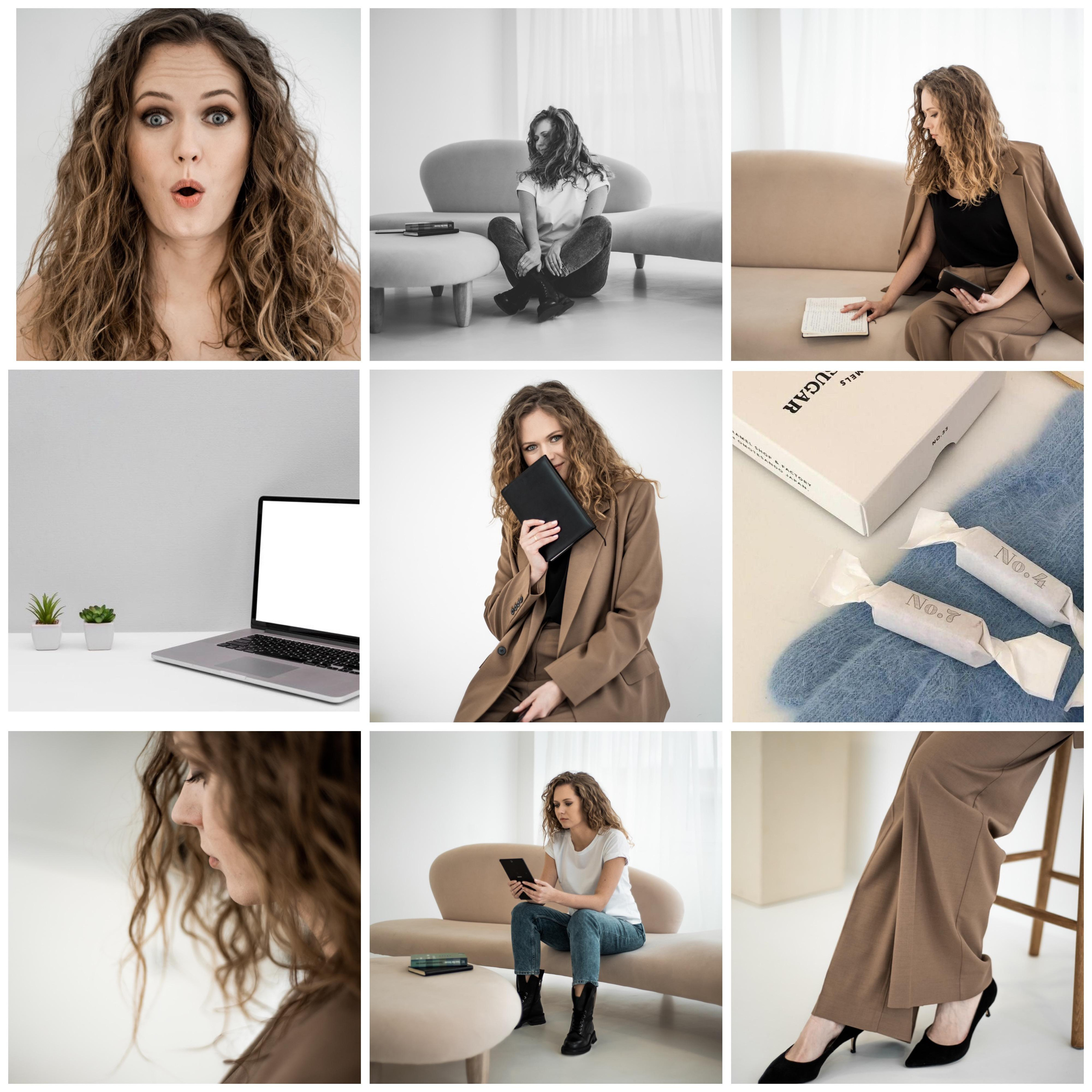 Илона (коуч). Фотограф Татьяна Семенова [Минск/Москва]