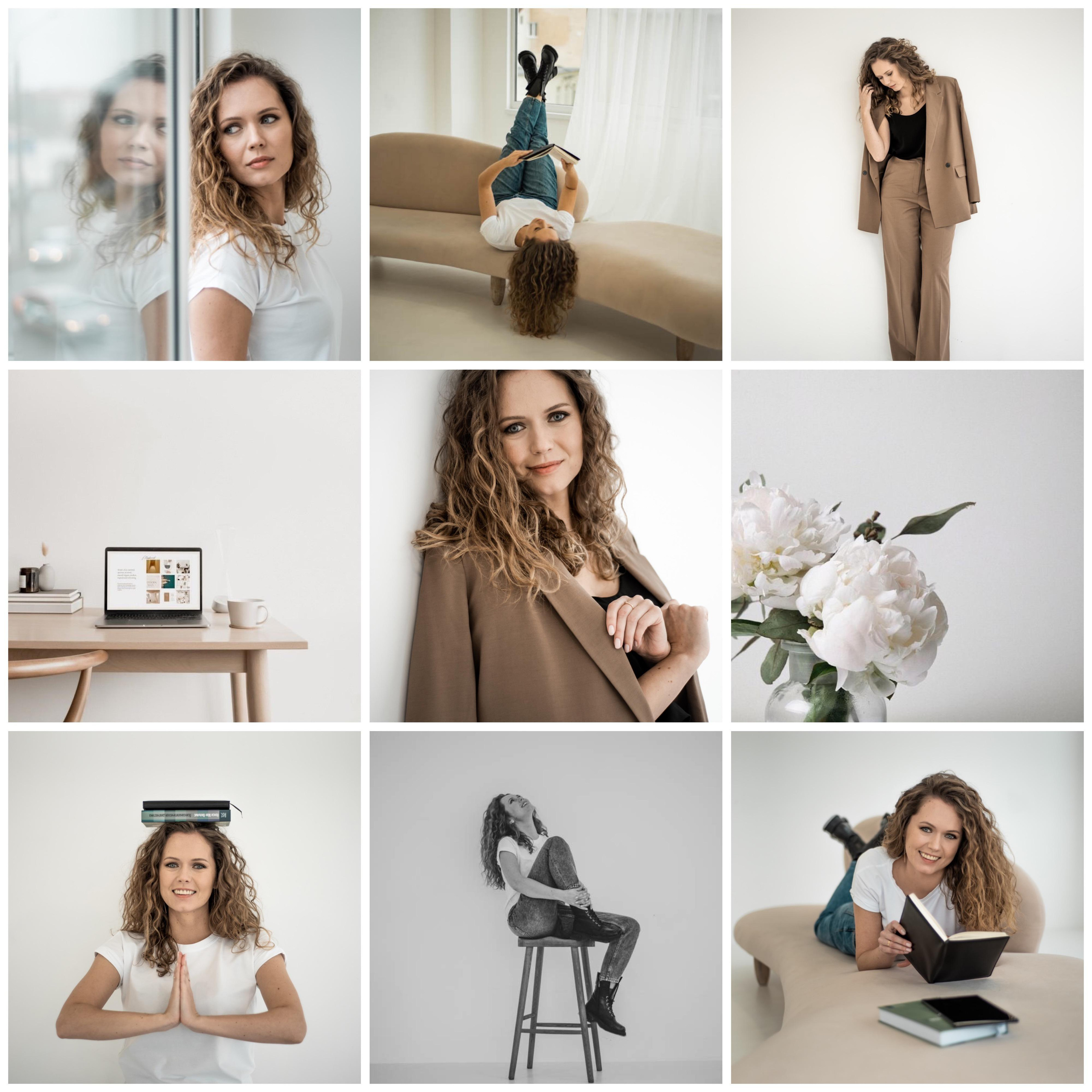 Илона (коуч). Фотограф Татьяна Семенова [Минск/Москва]