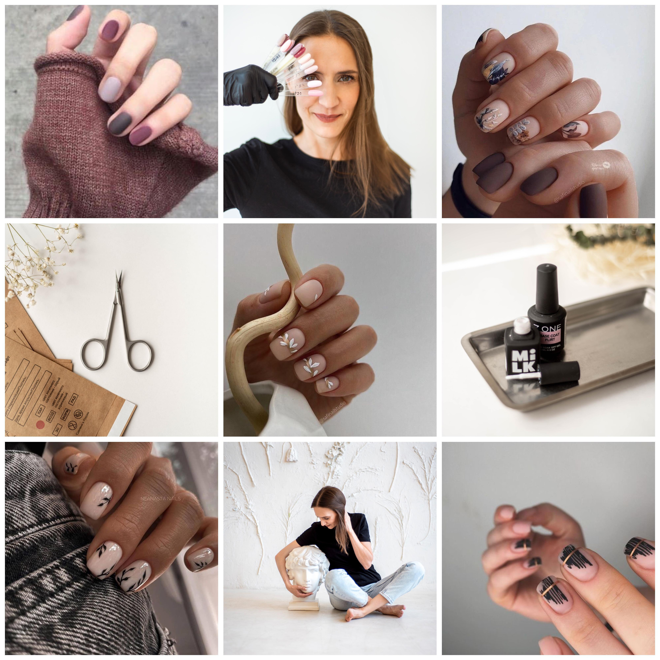 Катя (мастер по маникюру). Фотограф Татьяна Семенова [Минск/Москва]