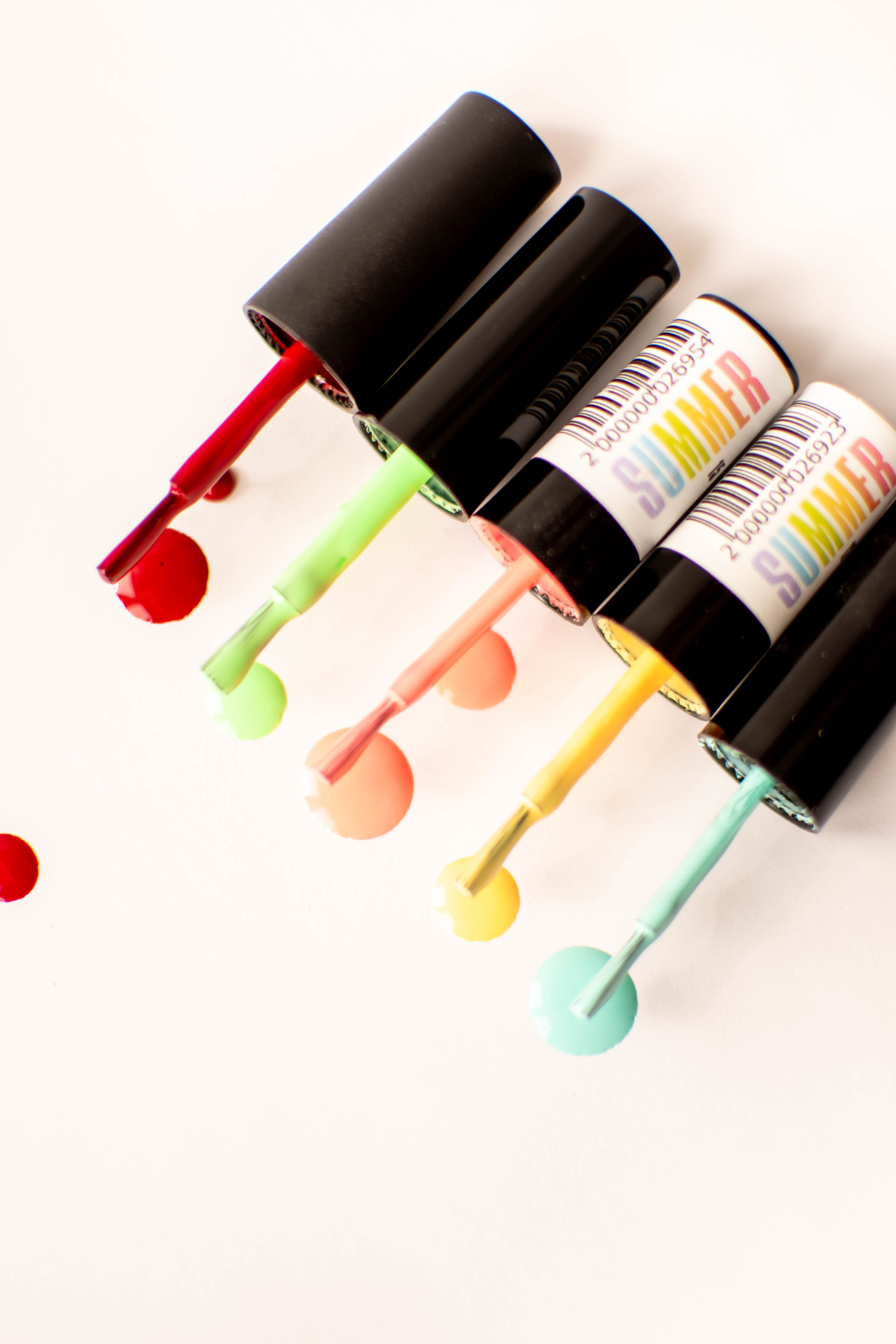 Катя (мастер по маникюру). Фотограф Татьяна Семенова [Минск/Москва]