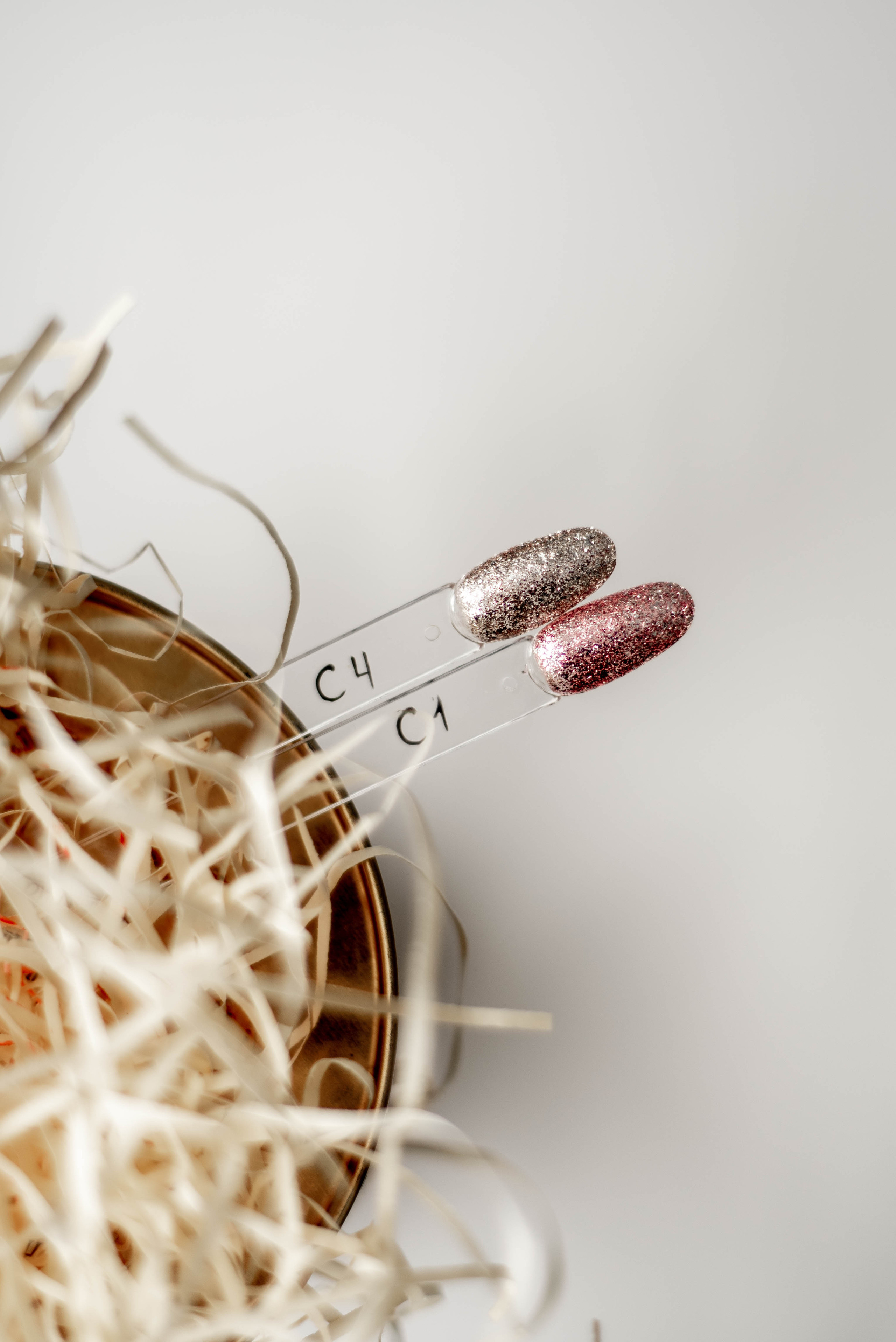 Катя (мастер по маникюру). Фотограф Татьяна Семенова [Минск/Москва]