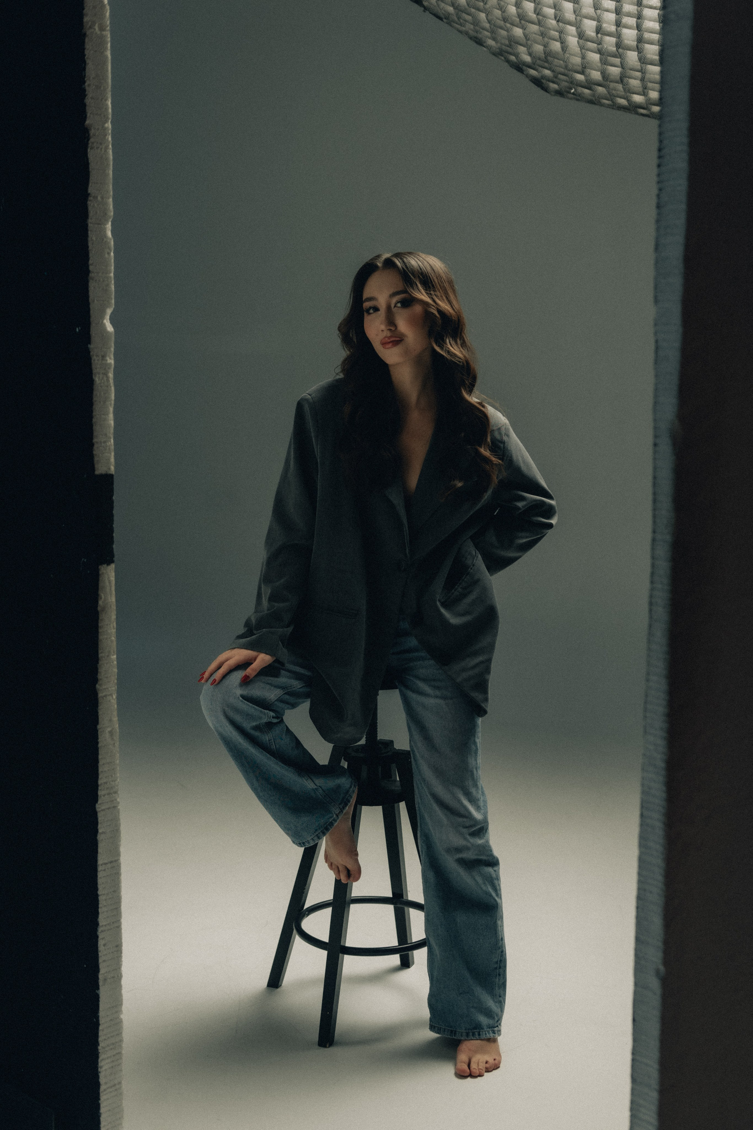 Фотосессия Диана. Фотографирую пары и индивидуальные съемки в Алматы Шунько Ирина