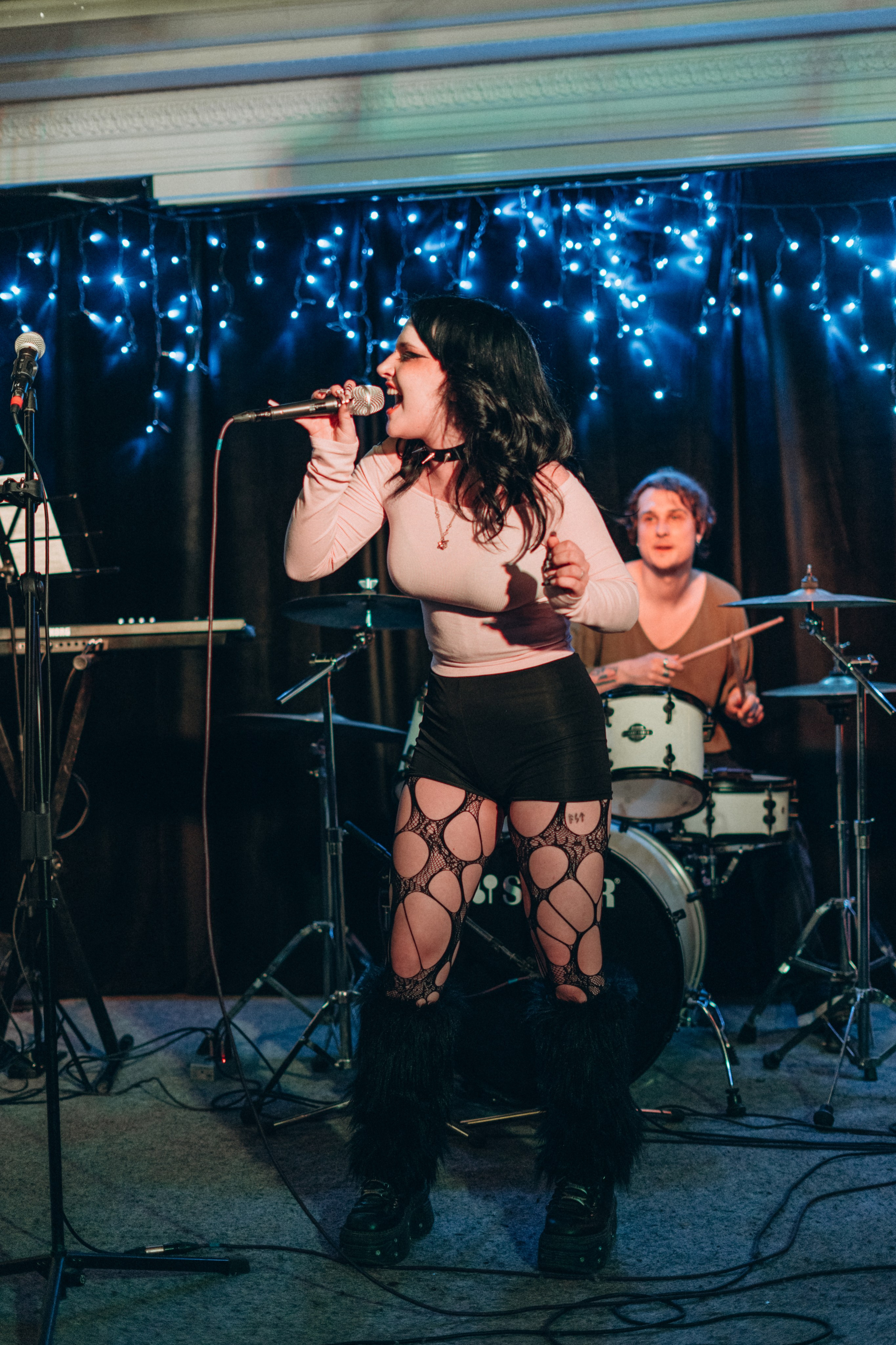 Jam Party 2. Портретный фотограф в Москве и Санкт-Петербурге Арина Чех