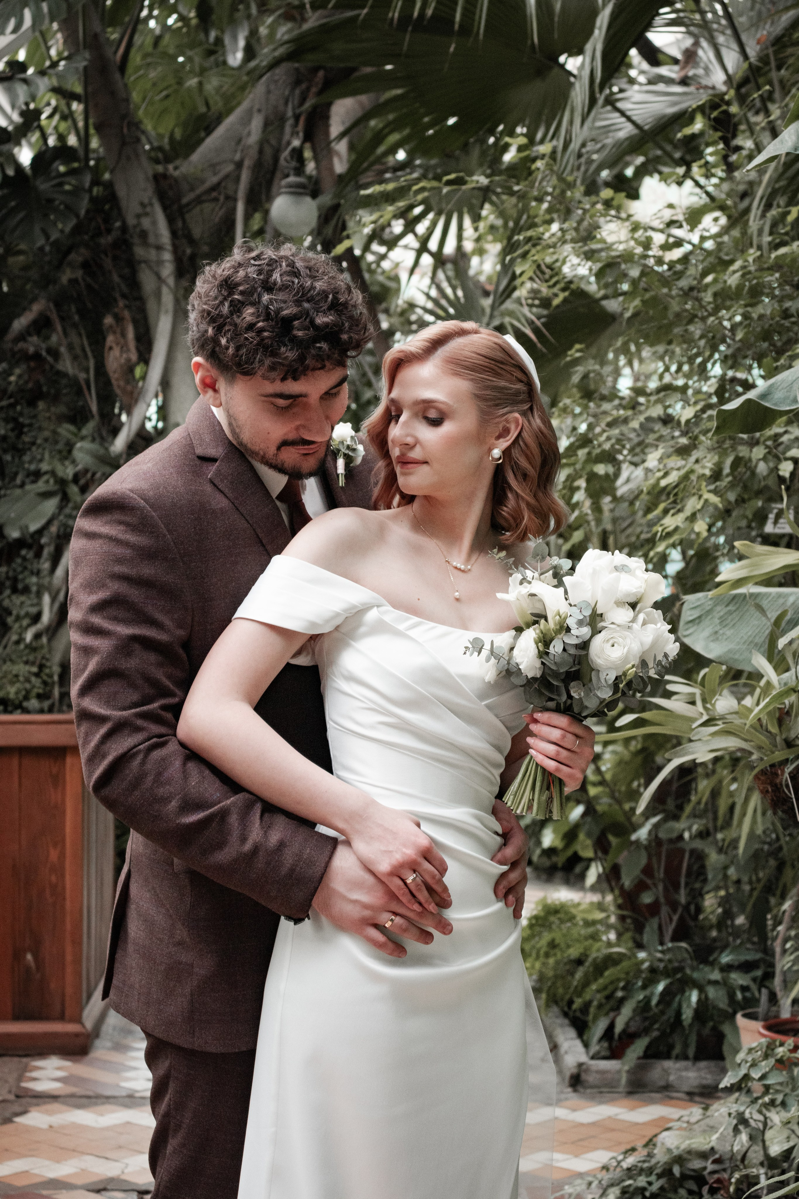 Свадебная фотосессия Томск. Свадебная фотосъёмка Томск. Фотограф в Томске Дарья Пучкина