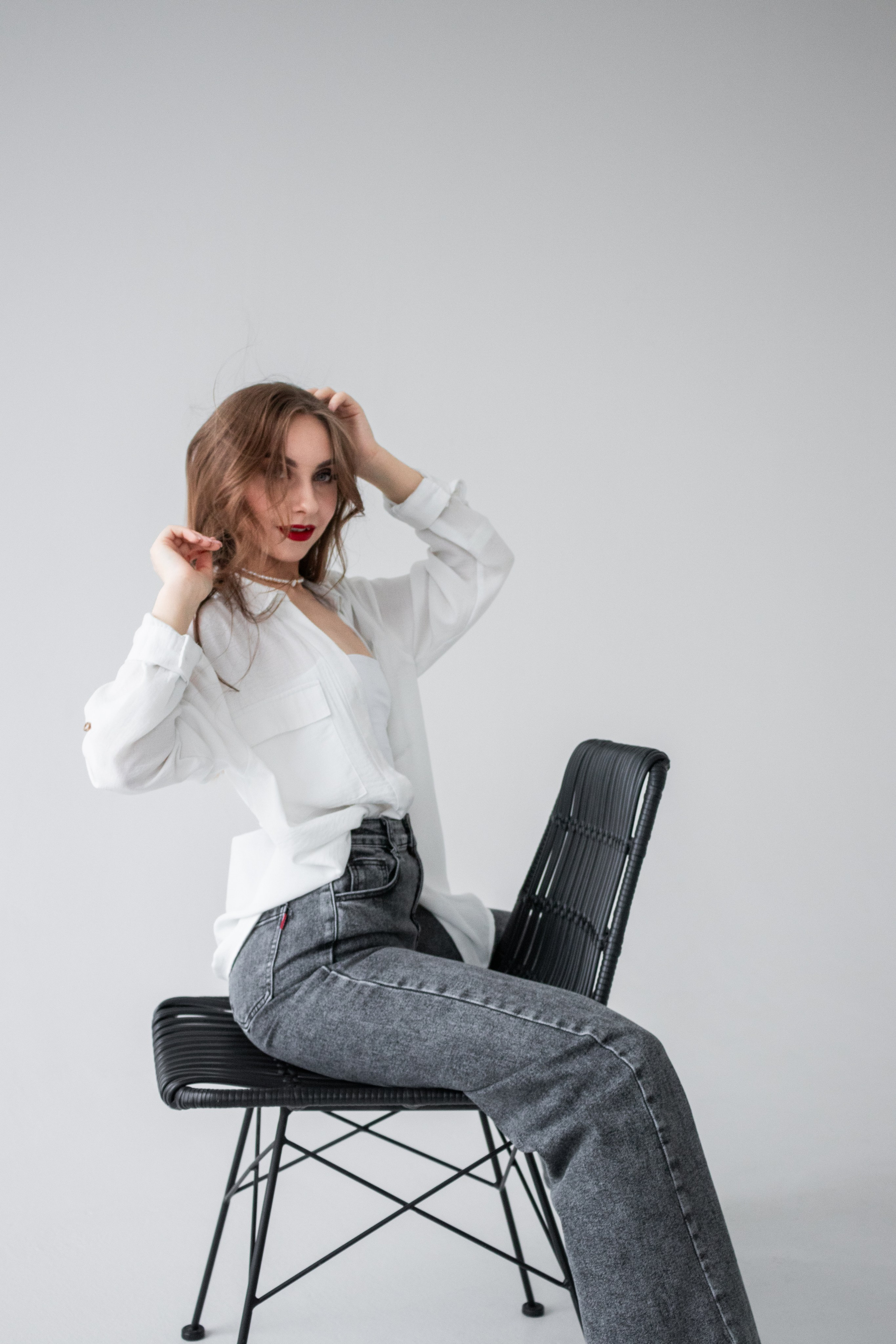 Студийная фотосессия Томск. Фотограф Томск. Фотосессия в студии Томск. Фотограф в Томске Дарья Пучкина