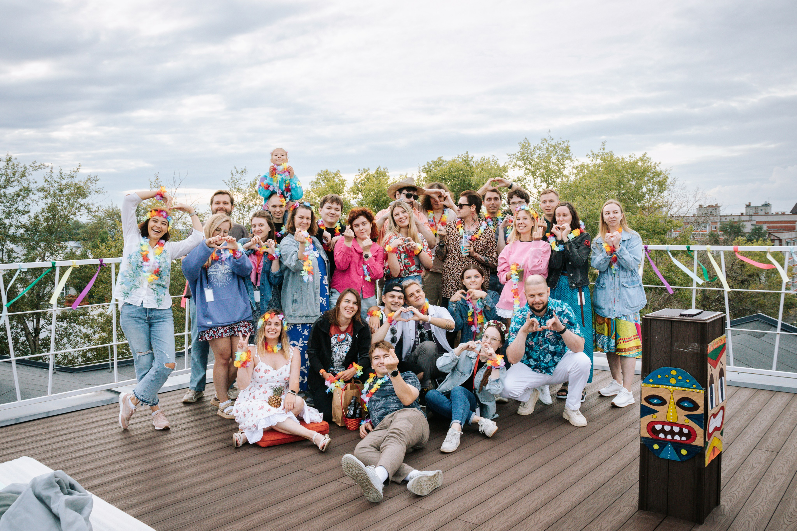 Фотограф на корпоратив Томск. Фотограф в Томске Дарья Пучкина