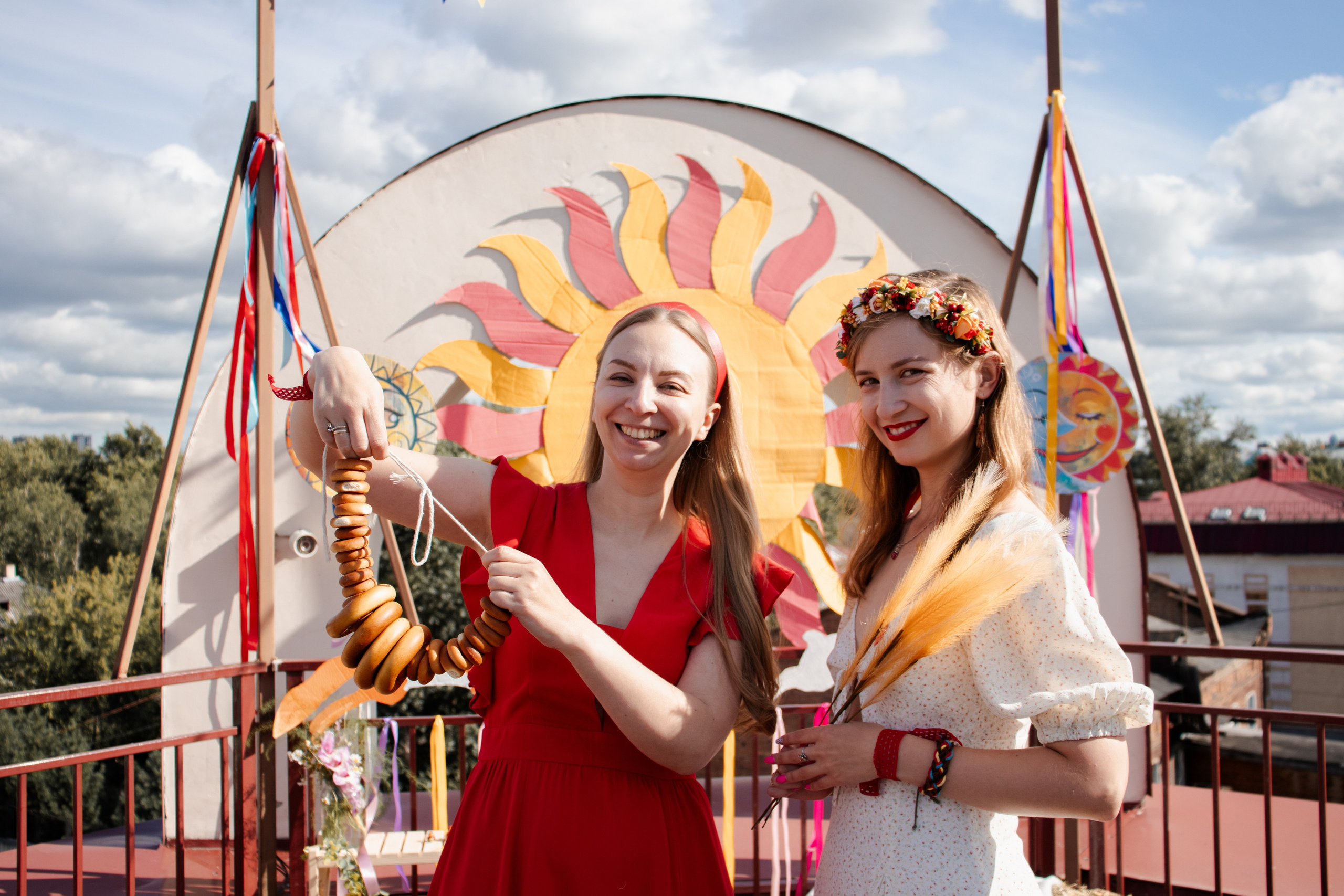 Фотограф на корпоратив Томск. Фотограф в Томске Дарья Пучкина