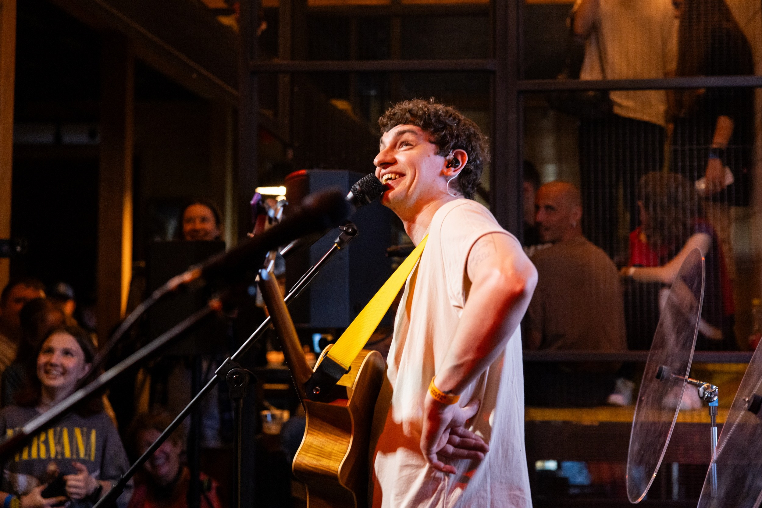 Vashana Sup Camp (25-27 июля 2025). Репортажный фотограф Алексей Пирязев