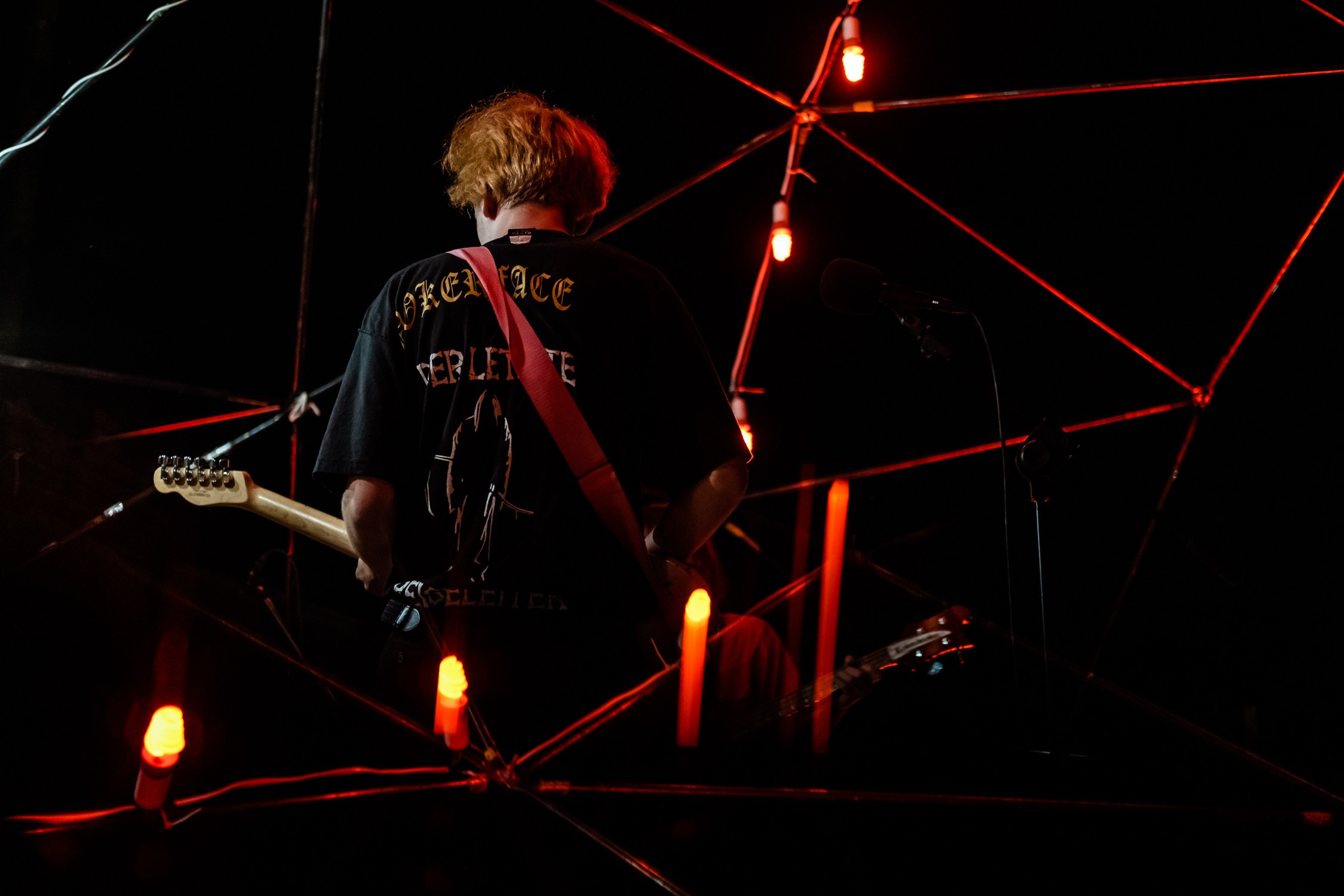 Музыкальный фестиваль «Версия» (24 августа 2019). Репортажный фотограф Алексей Пирязев