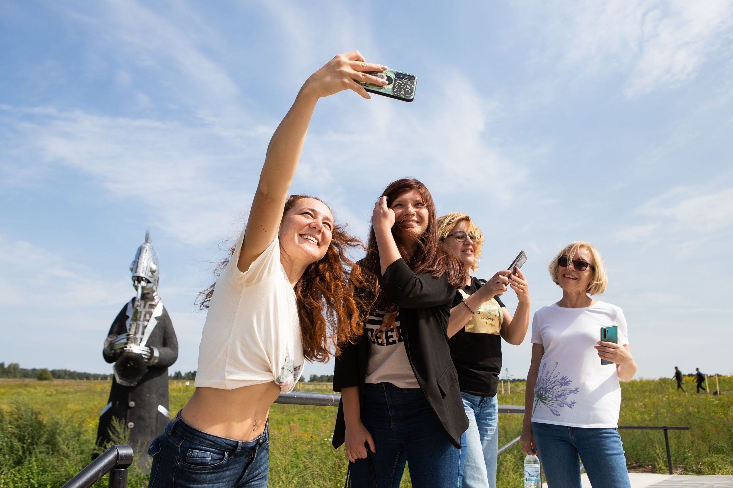 2021. Репортажный фотограф Алексей Пирязев