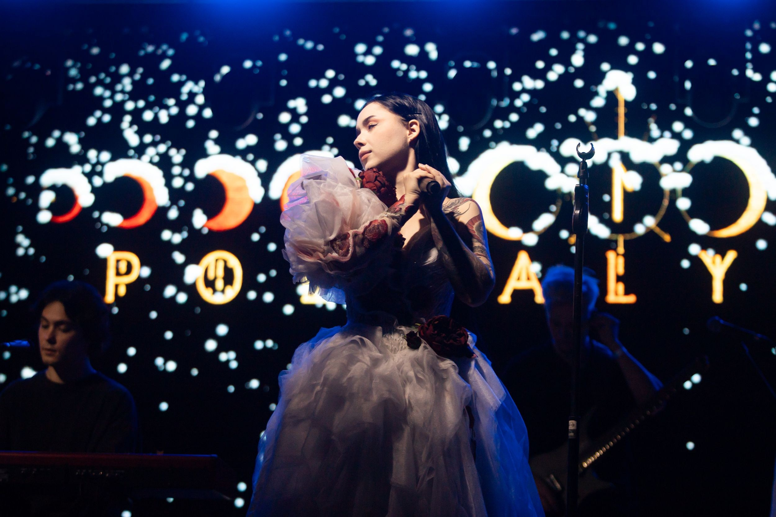 Polnalyubvi. Репортажный фотограф Алексей Пирязев