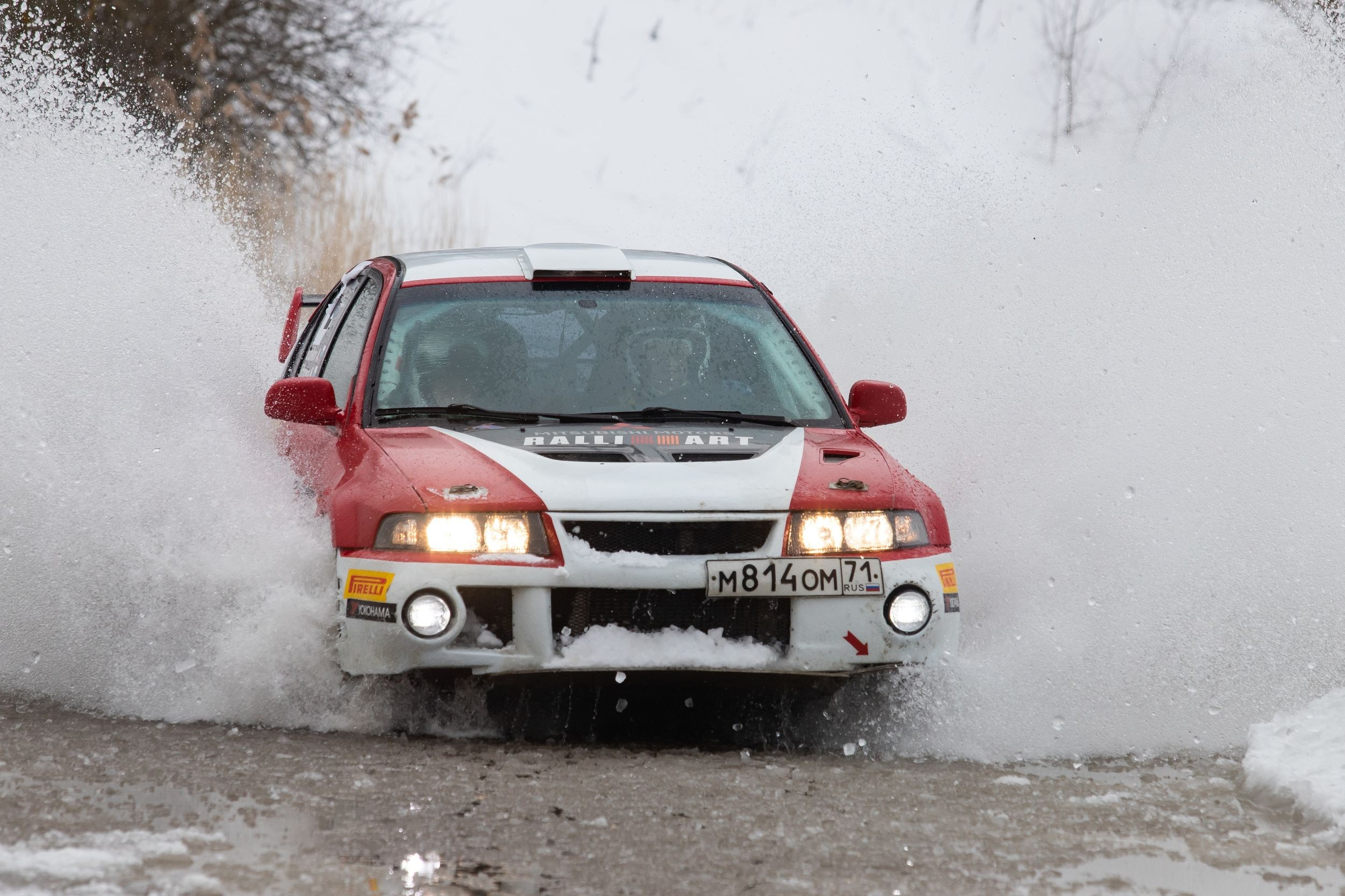 Ралли-спринт (11 марта 2023). Репортажный фотограф Алексей Пирязев