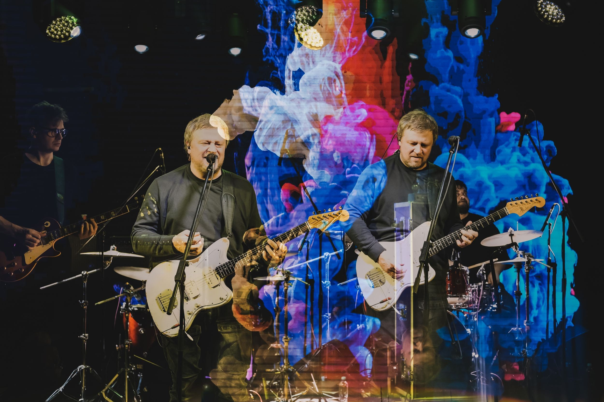 Полюса. Репортажный фотограф Алексей Пирязев