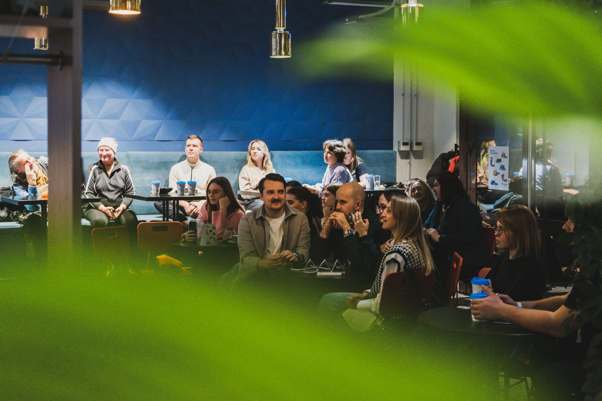 Дисциплина безбольной биты. Репортажный фотограф Алексей Пирязев