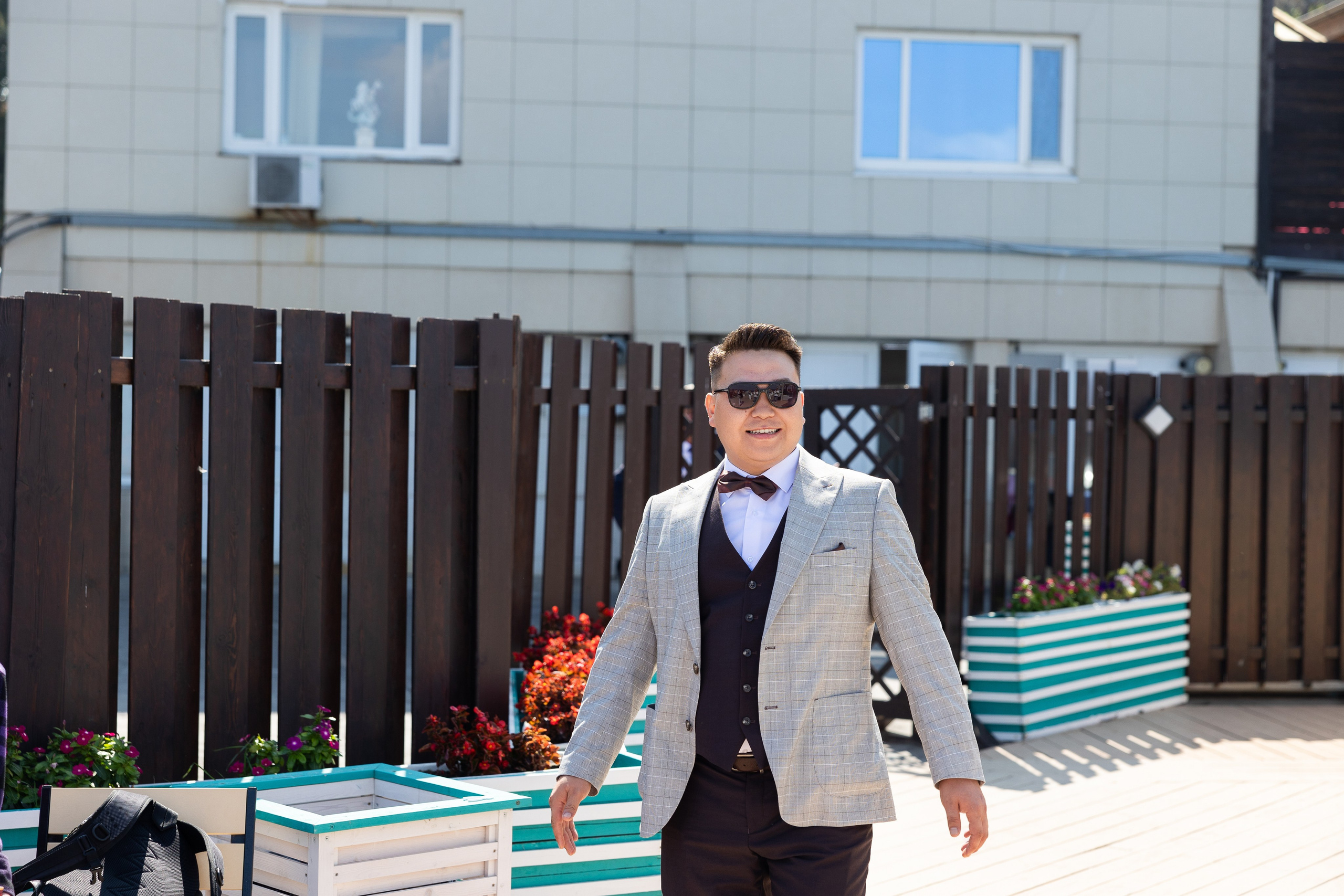 16 сентября Анапа. Свадебный фотограф  Пятигорск, Сочи, Ессентуки, Кисловодск Александр