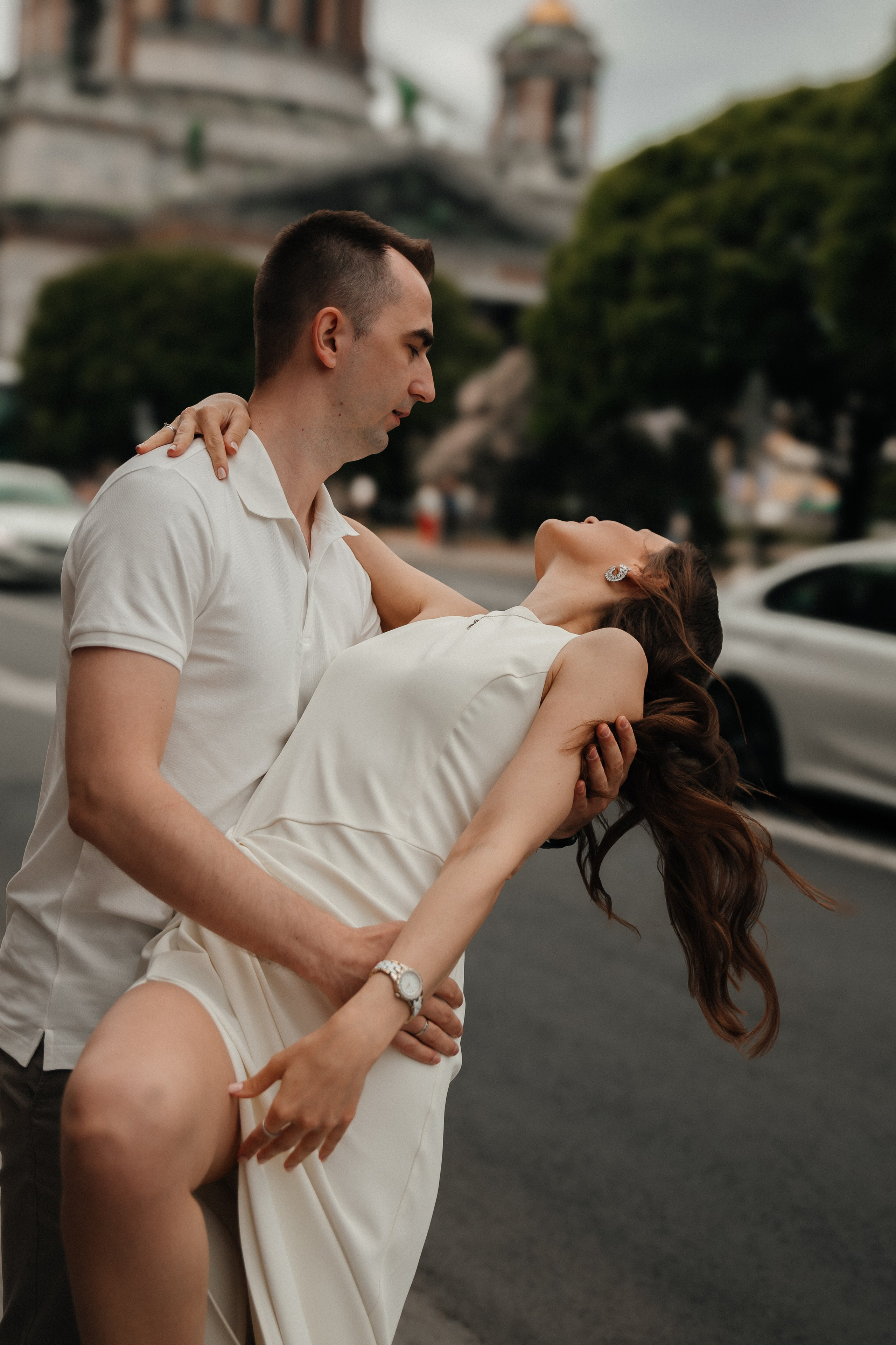 Love Story. Анна Михайлова|Свадебный фотограф в Санкт-Петербурге