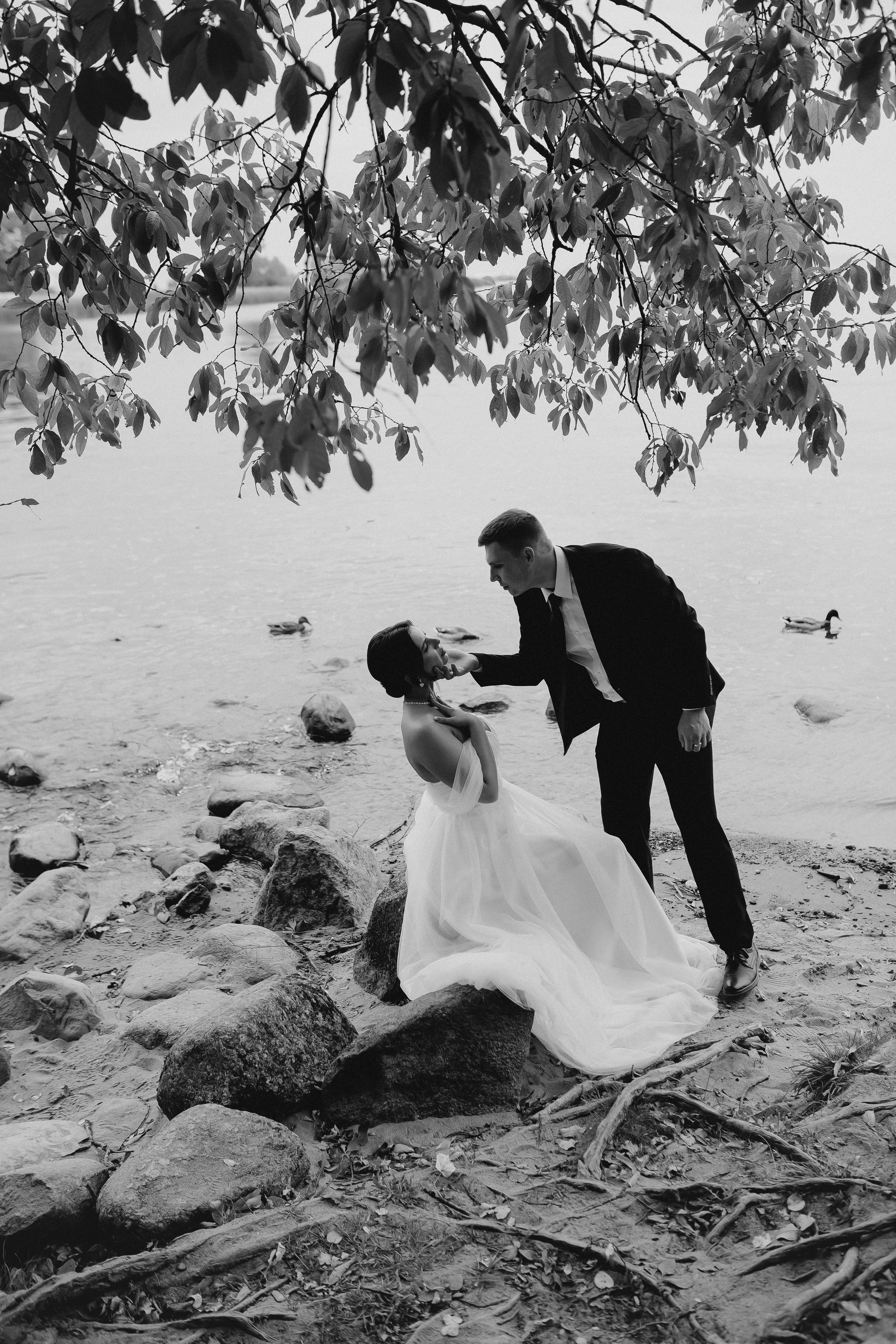 Анастасия & Александр. Анна Михайлова|Свадебный фотограф в Санкт-Петербурге