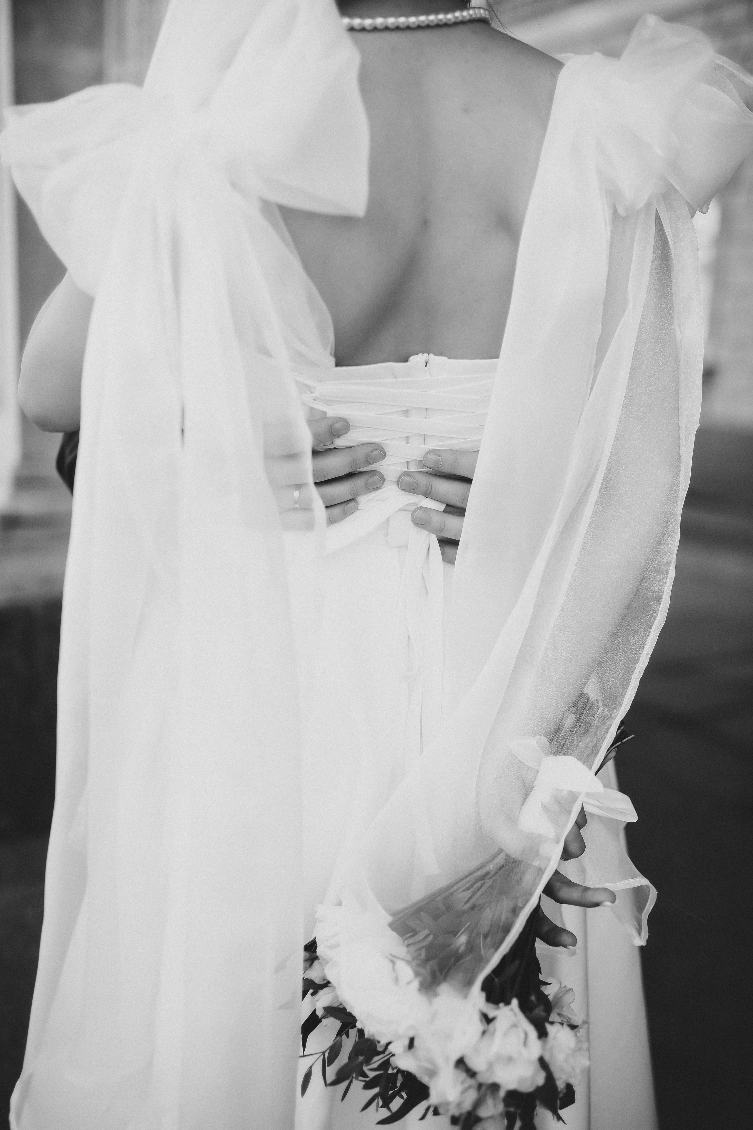 Wedding Day. Анна Михайлова|Свадебный фотограф в Санкт-Петербурге