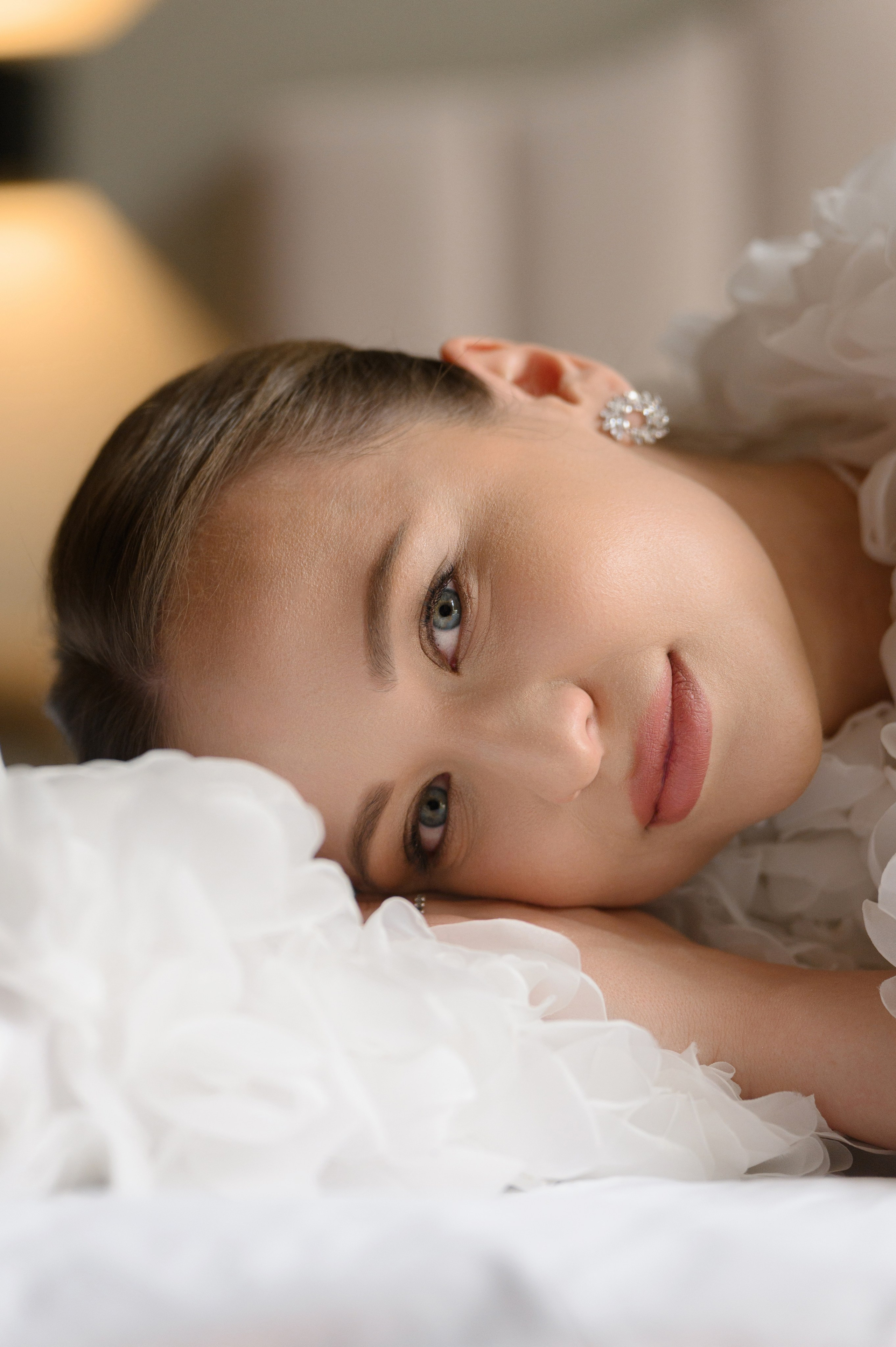 Алина и Дима. Главная