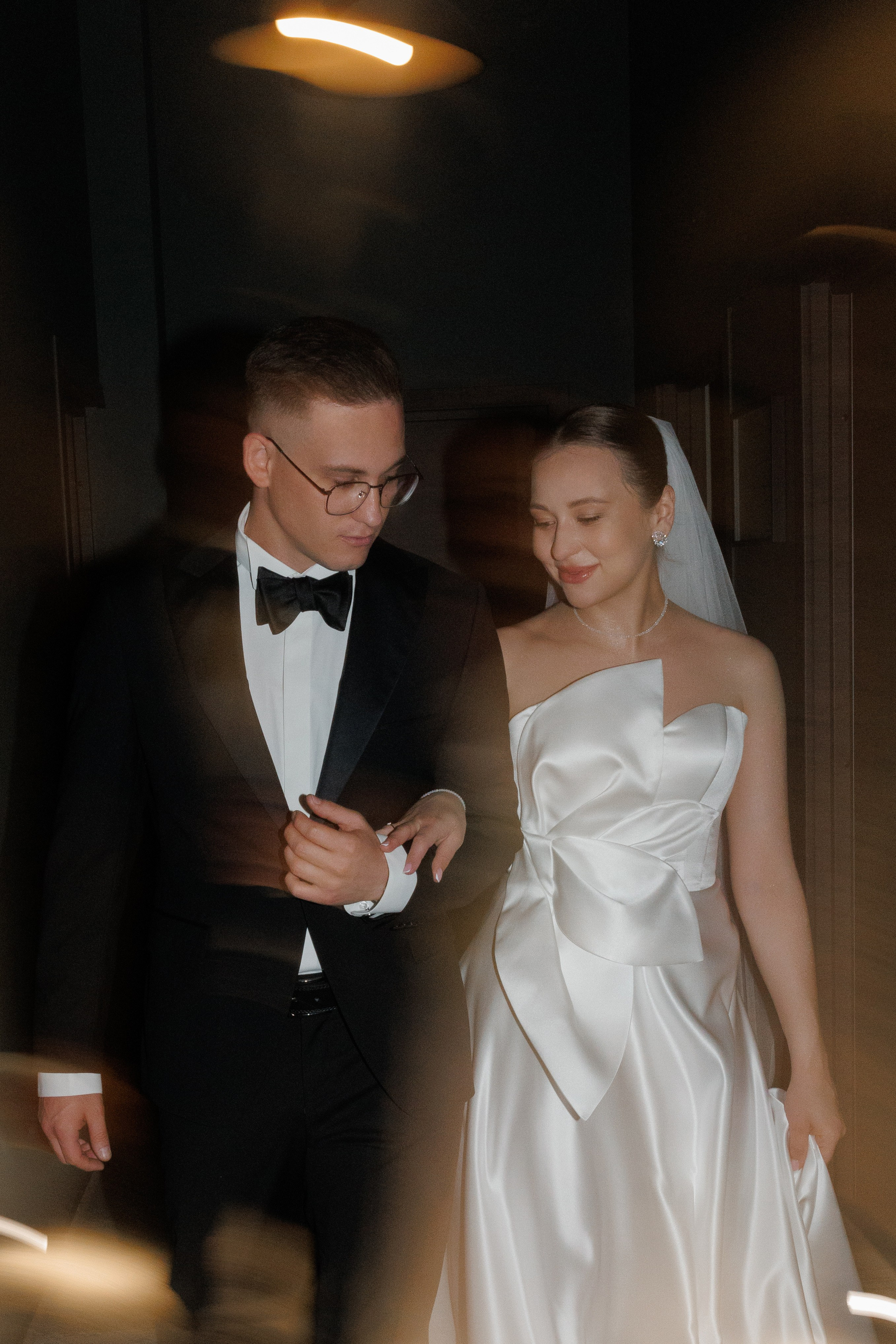 Алина и Дима. Главная