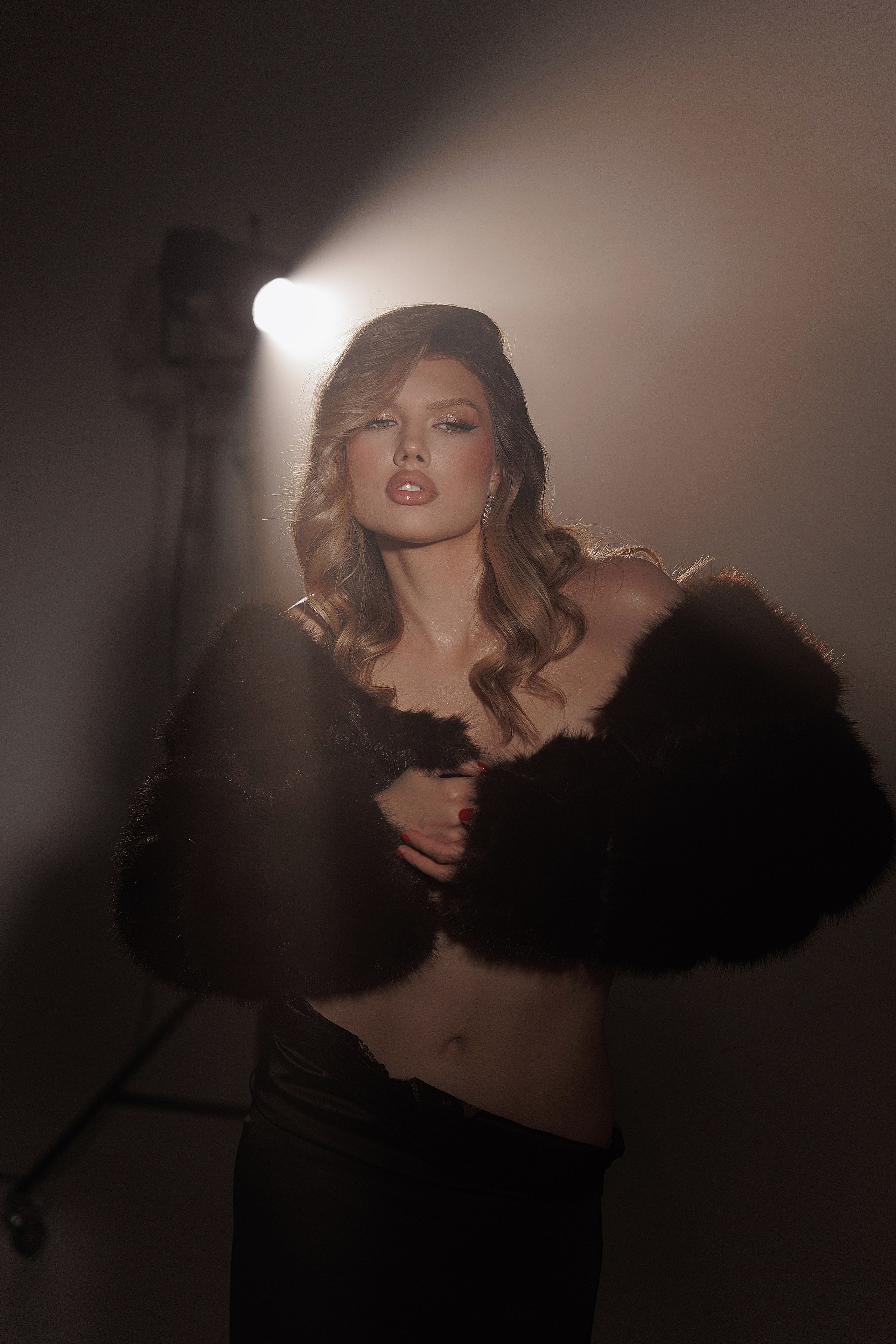 Лера. Главная