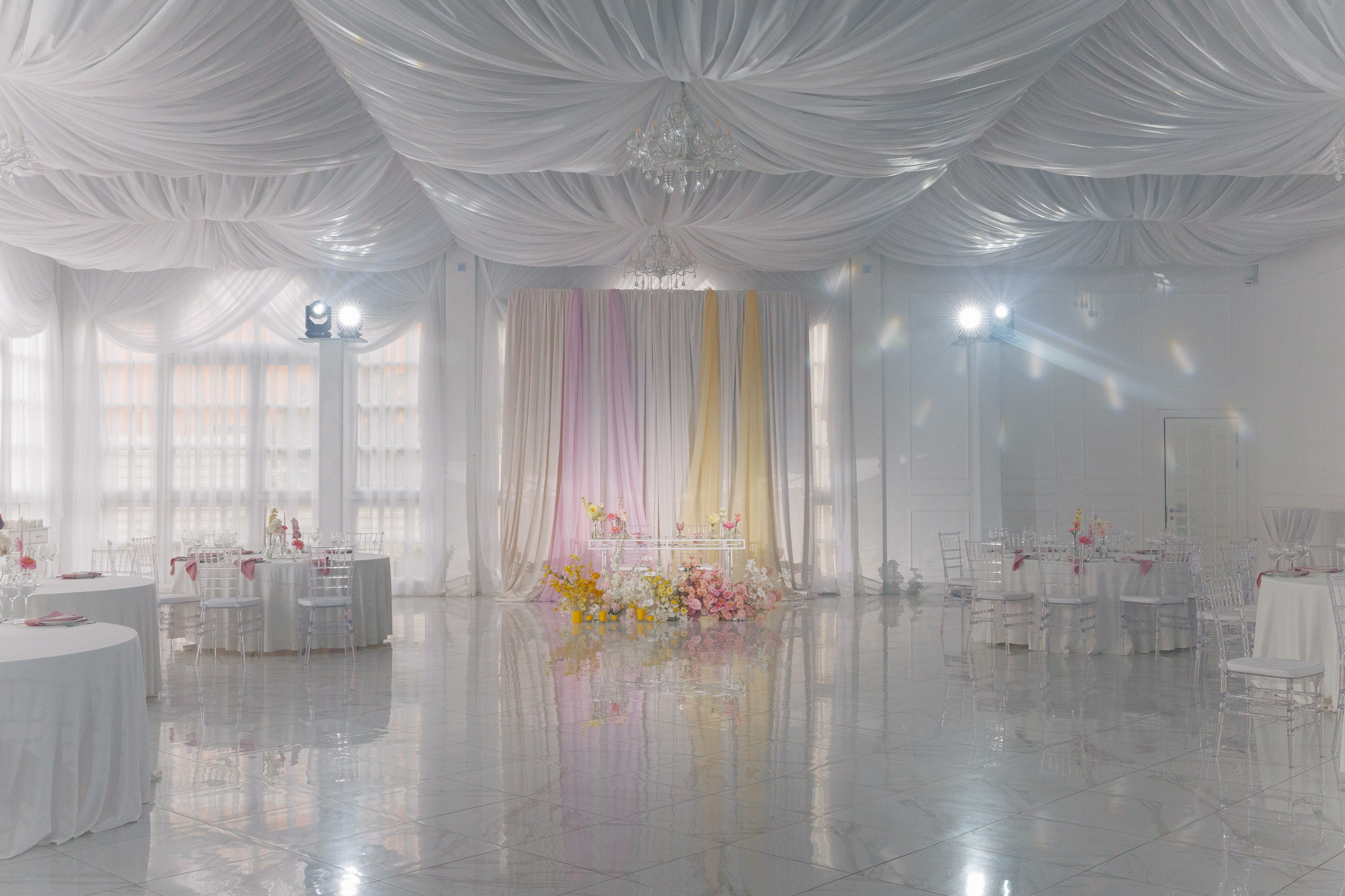 Алина и Дима. Главная