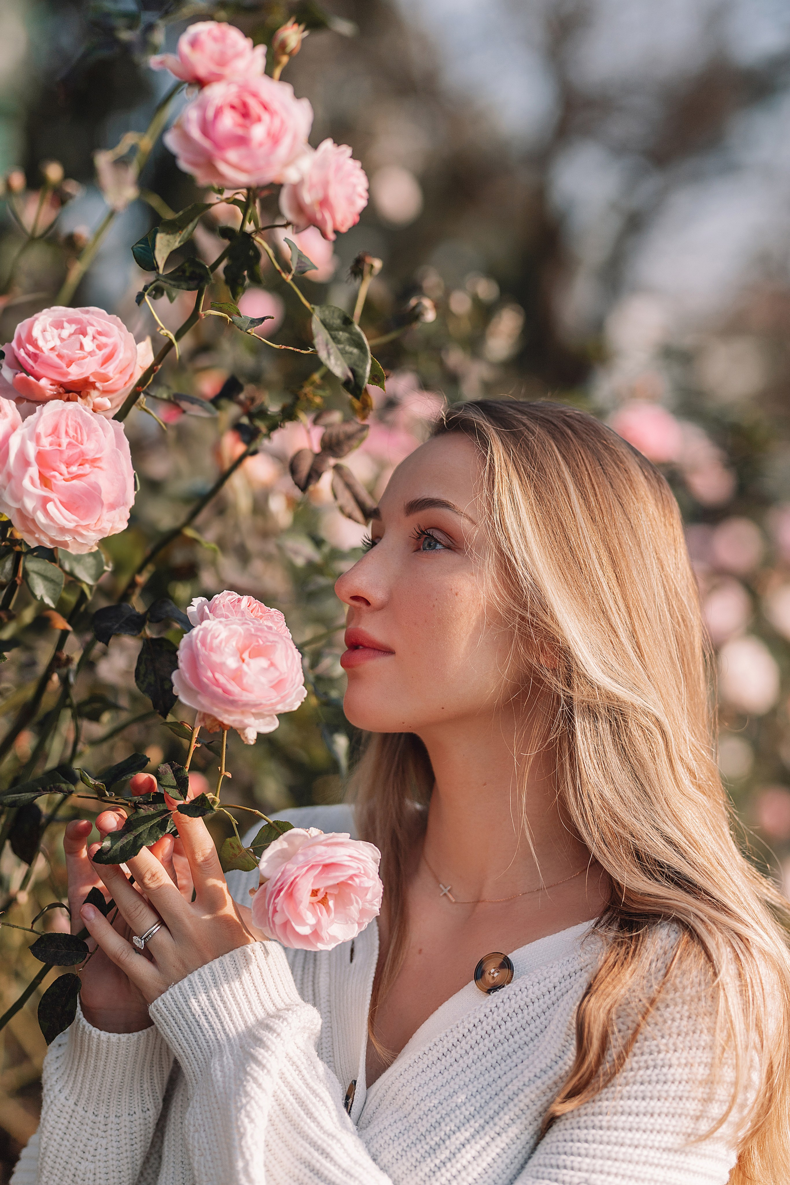 Индивидуальная. Фотограф в Буэнос-Айресе