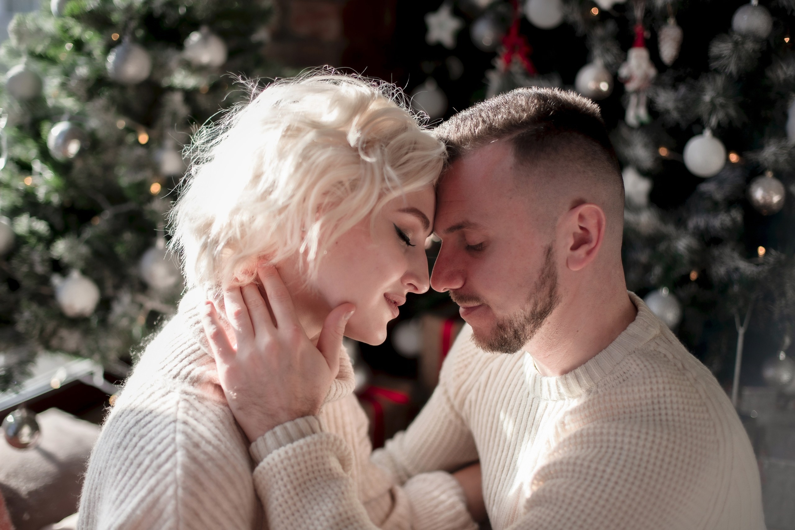 Анастасия и Андрей. Семейный Фотограф в Красноярске Крохалев Сергей